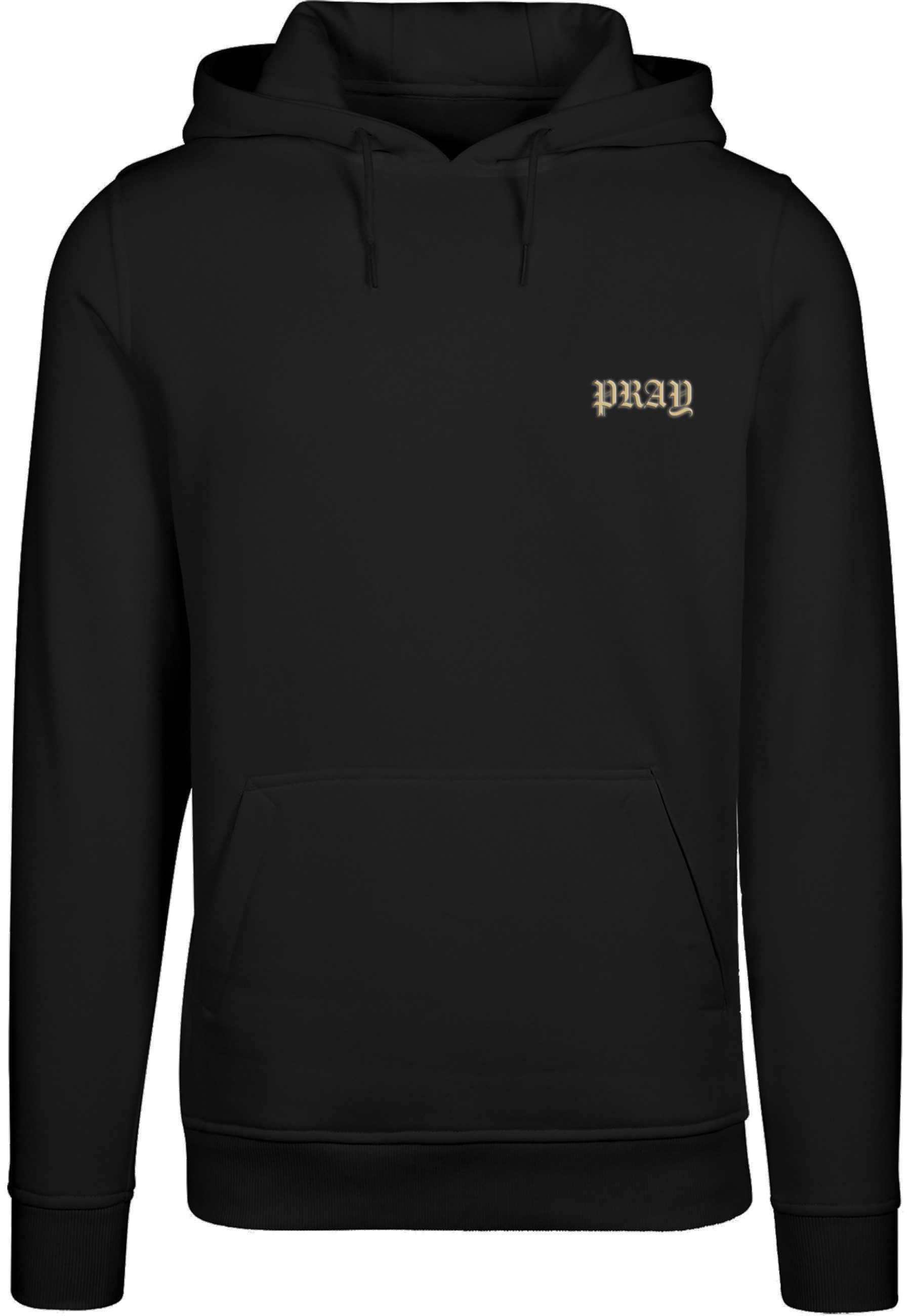 Kapuzensweatshirt MisterTee Praying Mary Hoody