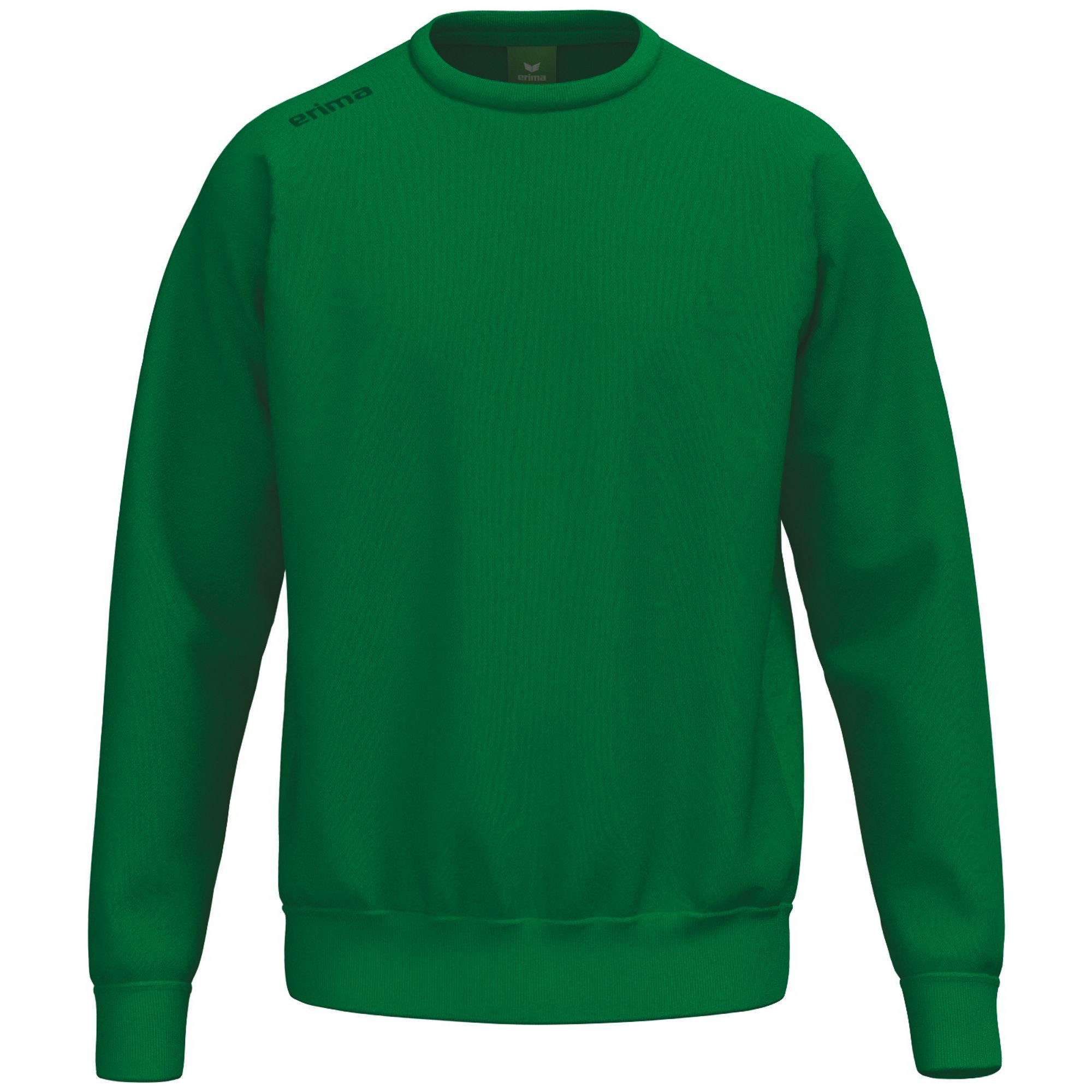 Fleecepullover erima Kinder Pullover TS Sweatshirt
