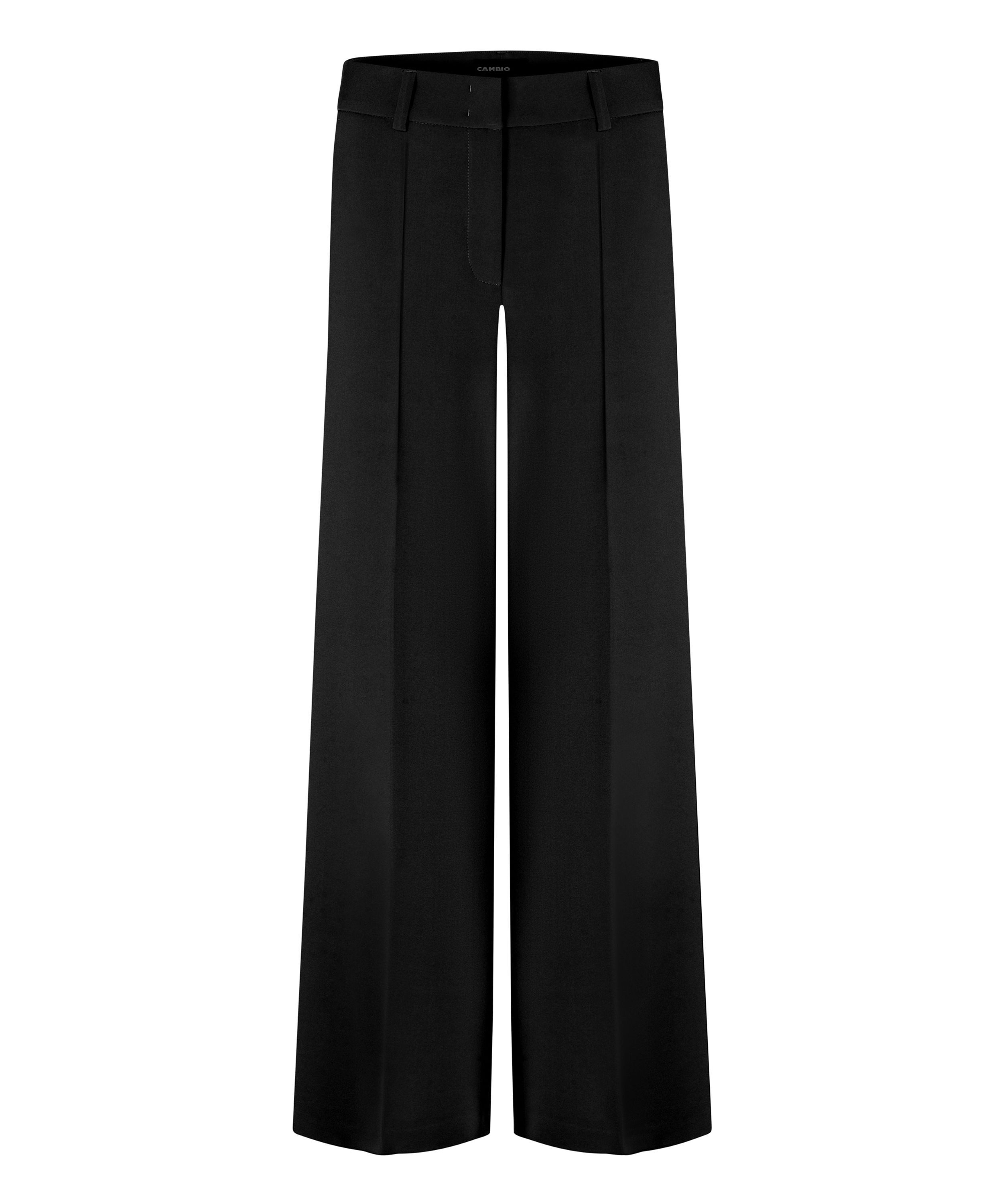 Stoffhose