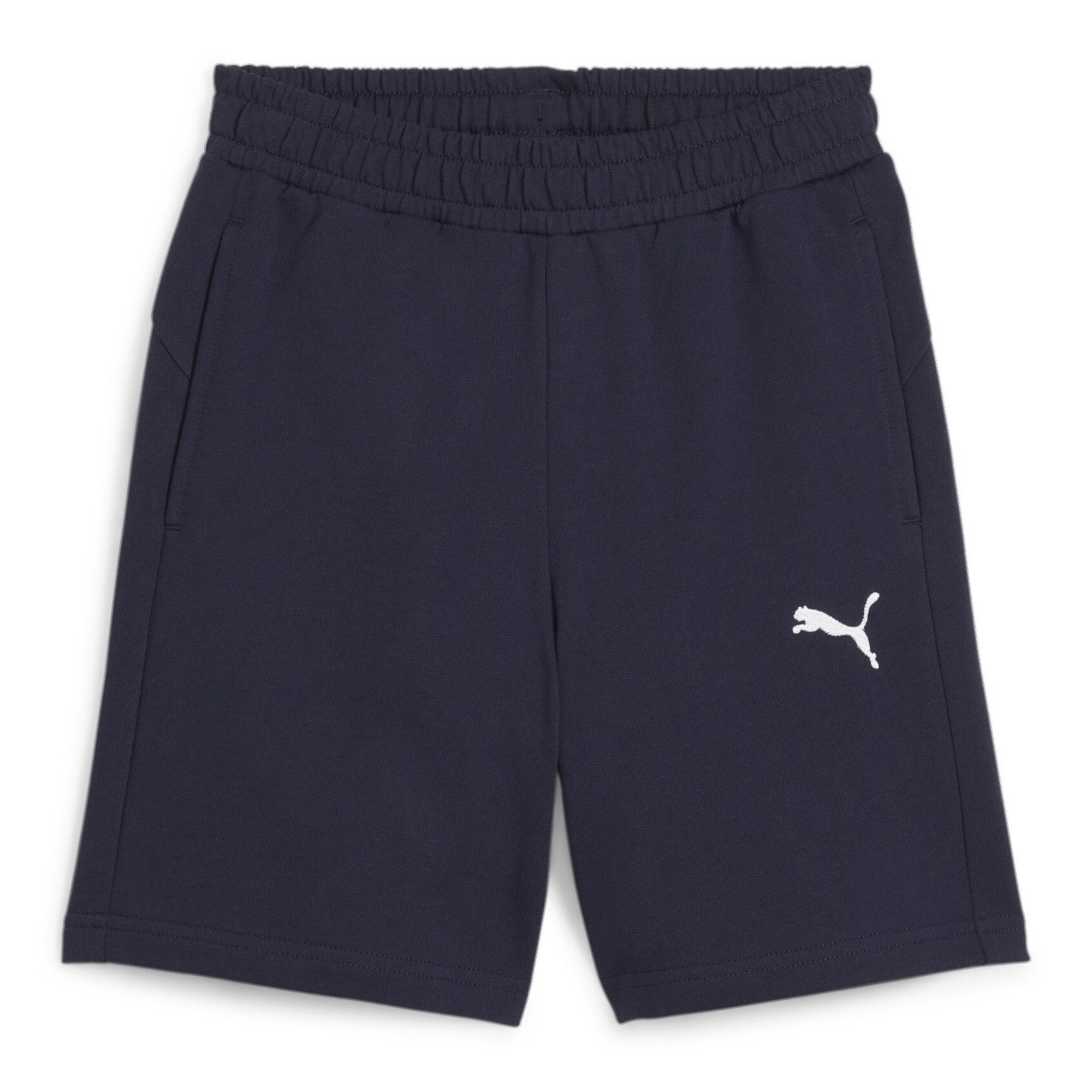 PUMA Trainingsshorts Puma Kinder Short teamGOAL Casuals Shorts Jr 658609