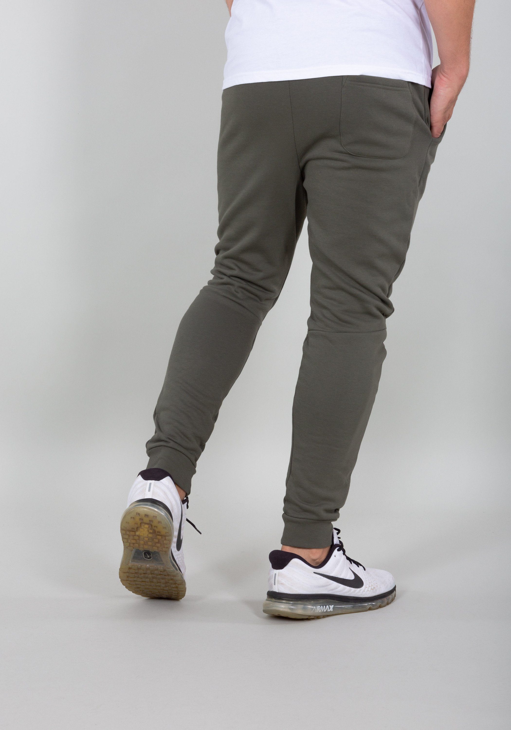 Alpha Industries Jogginghose Alpha Industries Jogger günstig online kaufen