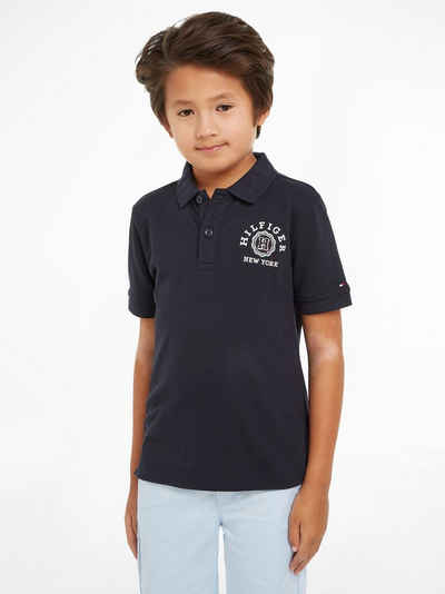 Tommy Hilfiger Jungen Poloshirts online kaufen | OTTO