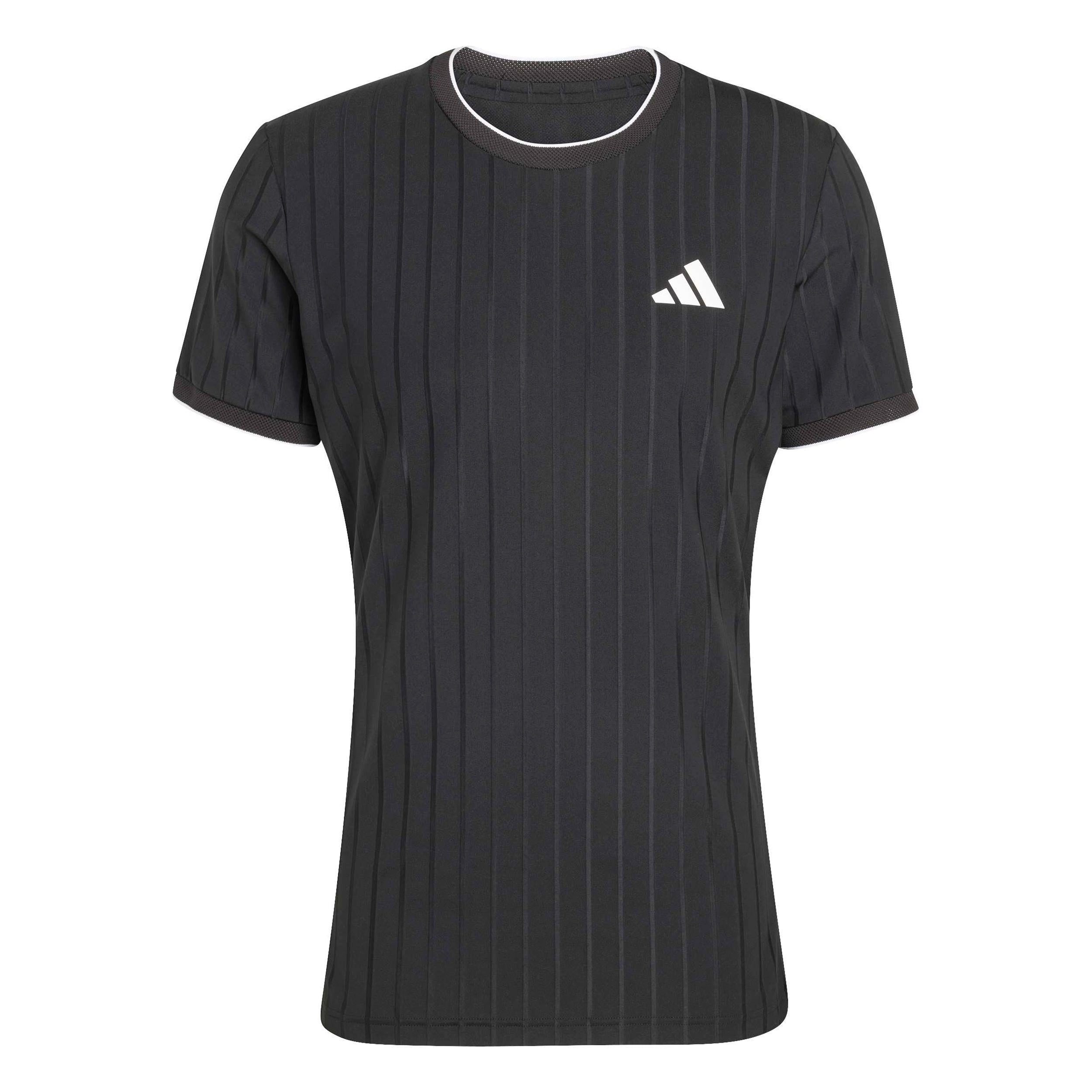 Tennisshirt TENNIS CLIMACOOL FREELIFT T-SHIRT PRO