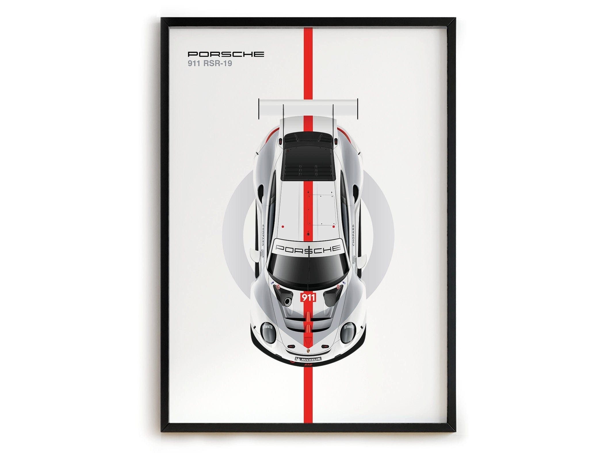 JUSTGOODMOOD Poster Formel 1 Rennwagen Helm Rennfahrer Name Unterschrift Deko Print ohne R, C BMW (1 St)