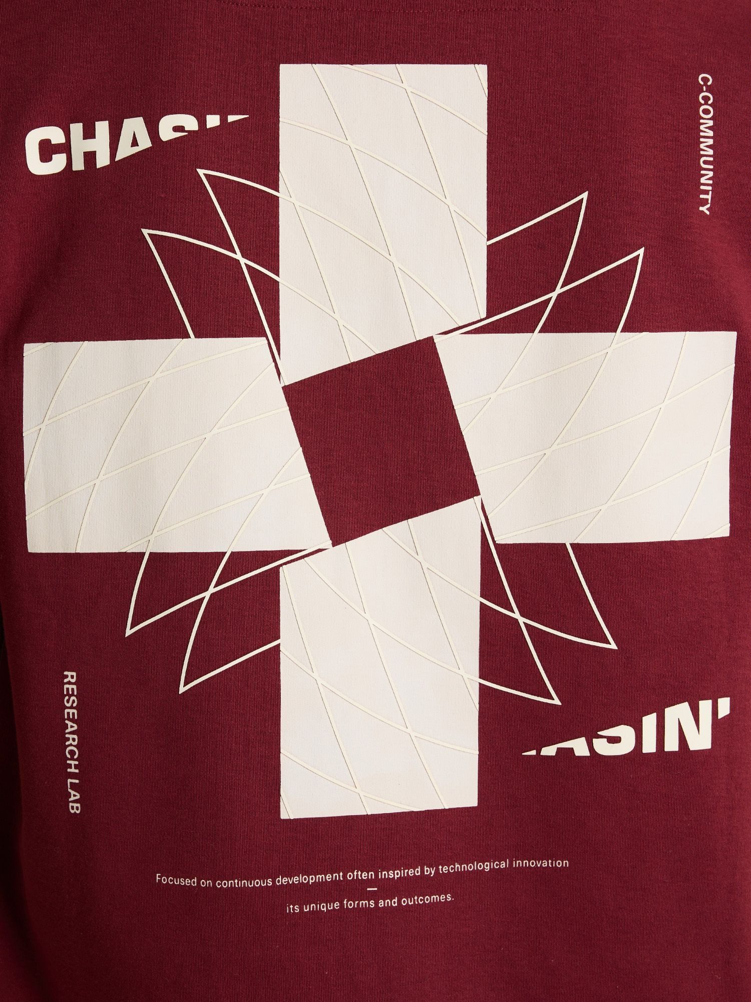 CHASIN' T-Shirt