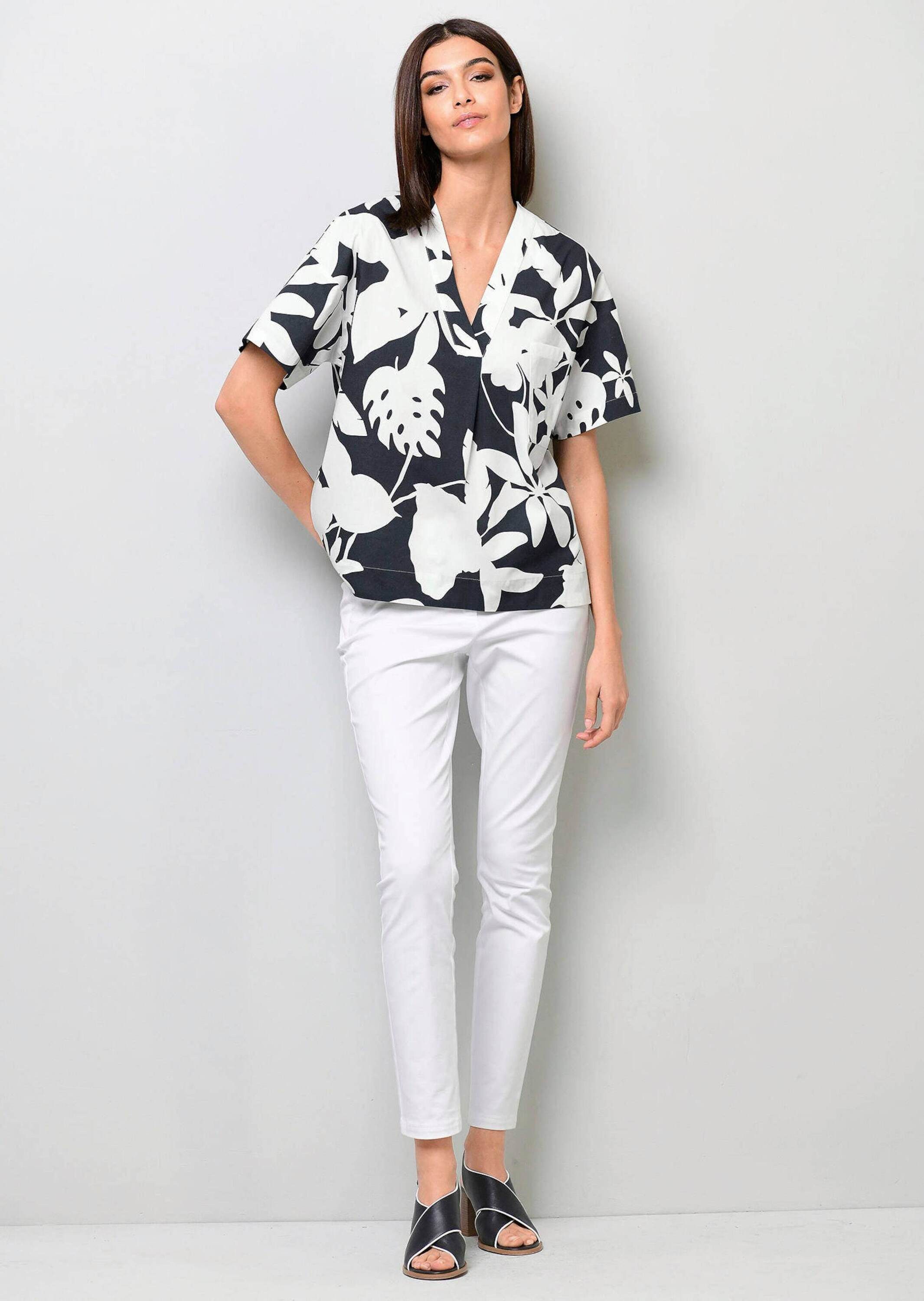 Alba Moda Shirtbluse Bluse günstig online kaufen