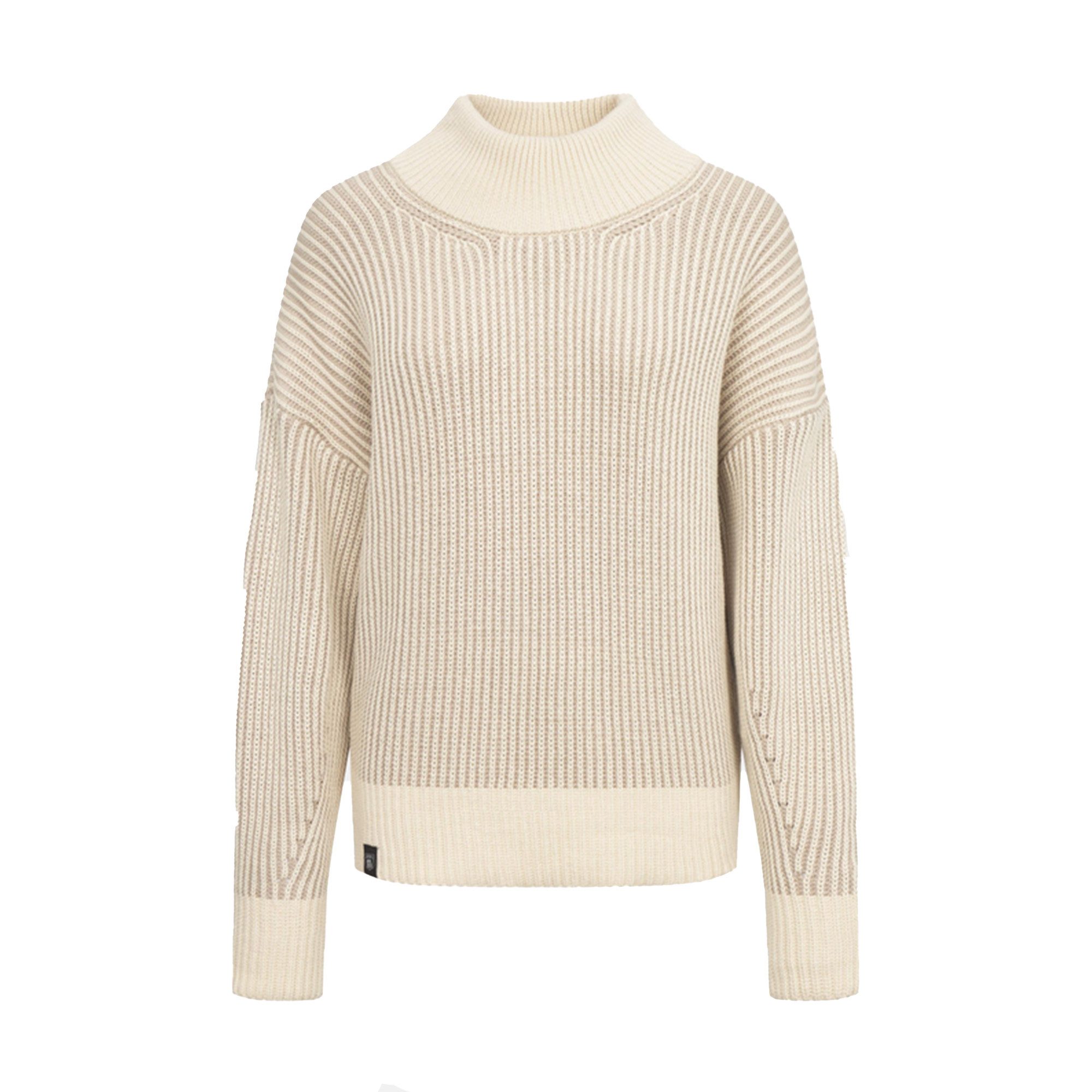 Derbe Strickpullover Warmer Fisher
