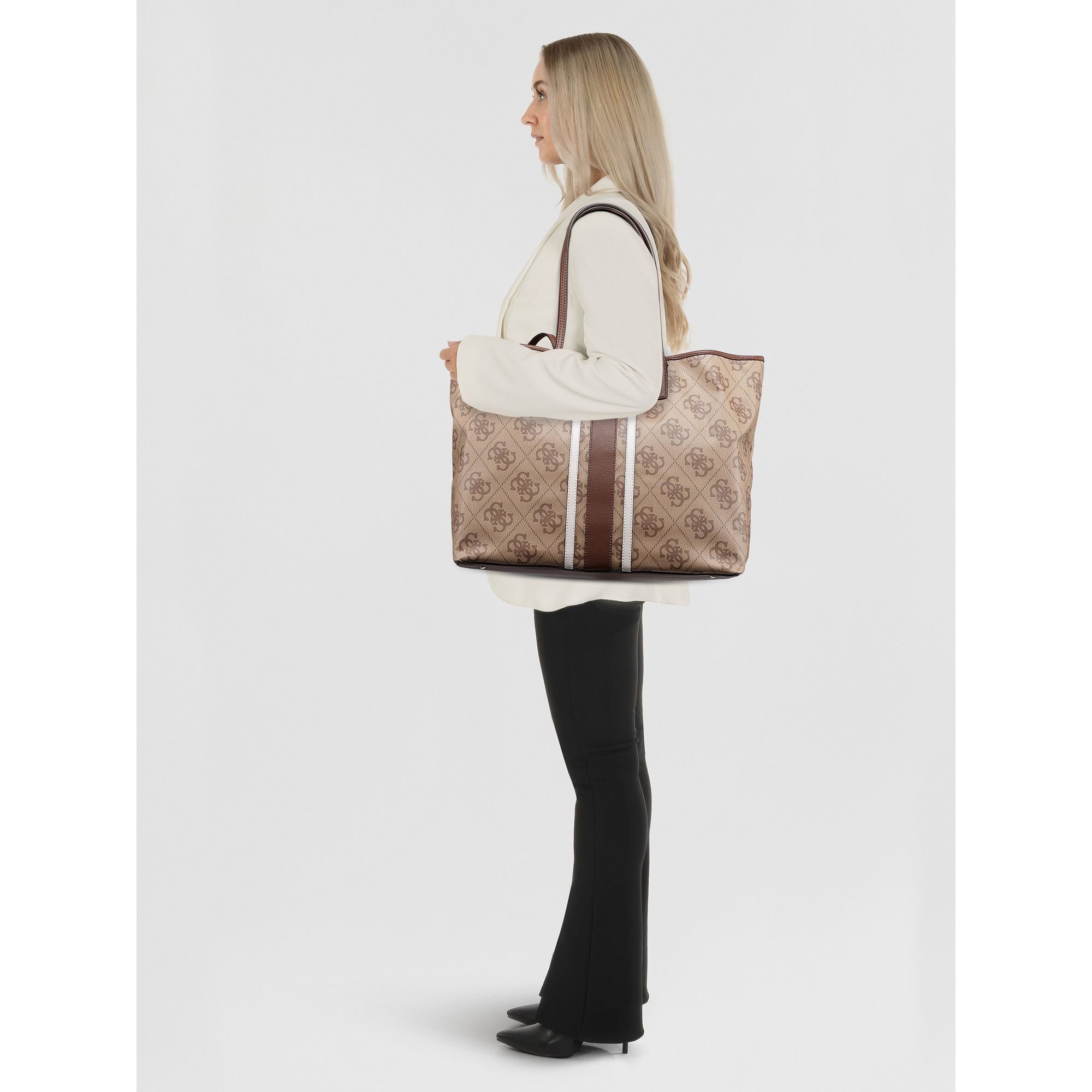Guess Shopper Victtoria, Polyurethan