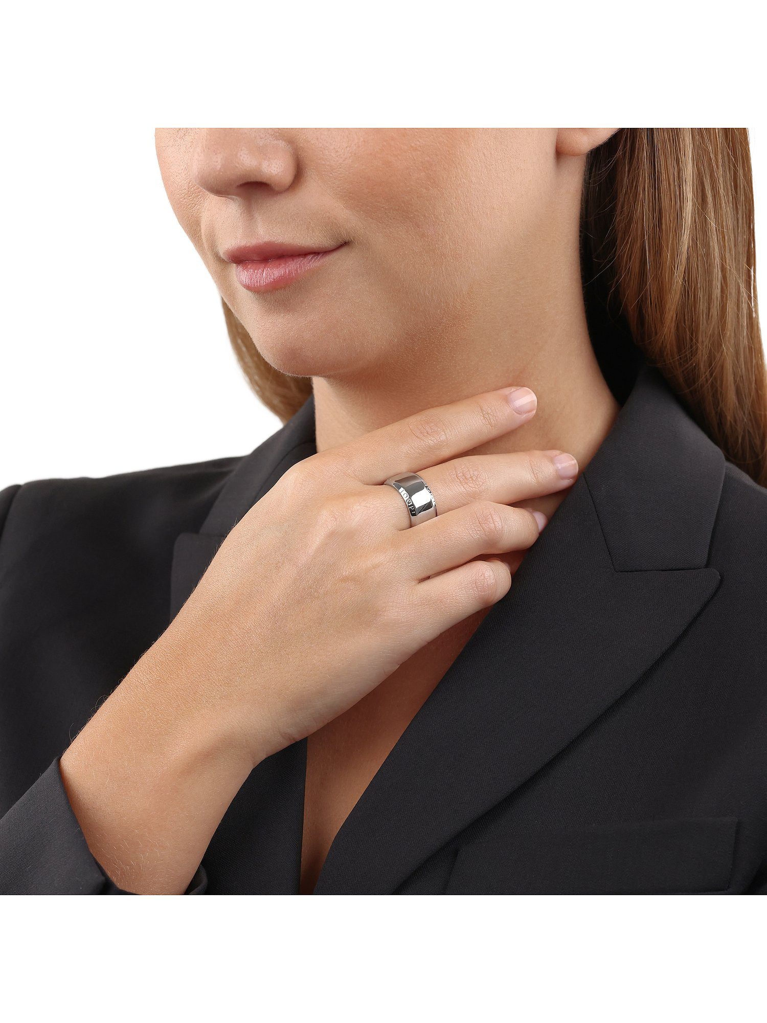 JOOP! Fingerring JOOP! Damen-Damenring 9... JOOP! Fingerring JOOP! Damen-Damenring 9...