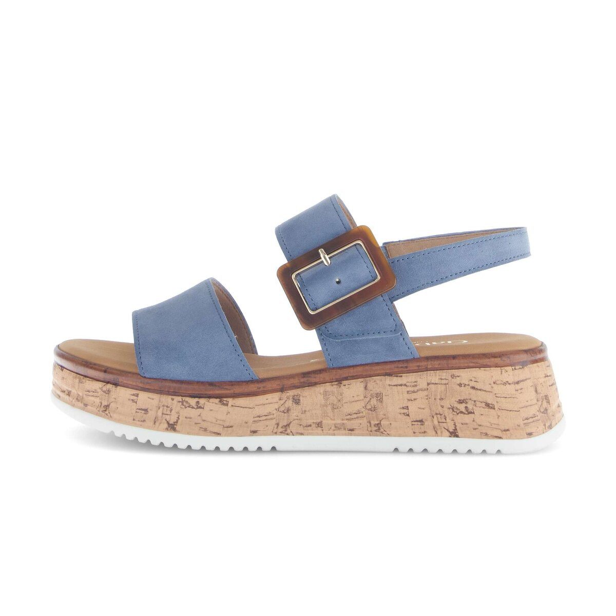 Gabor Plateau Sandale Plateausandaletten