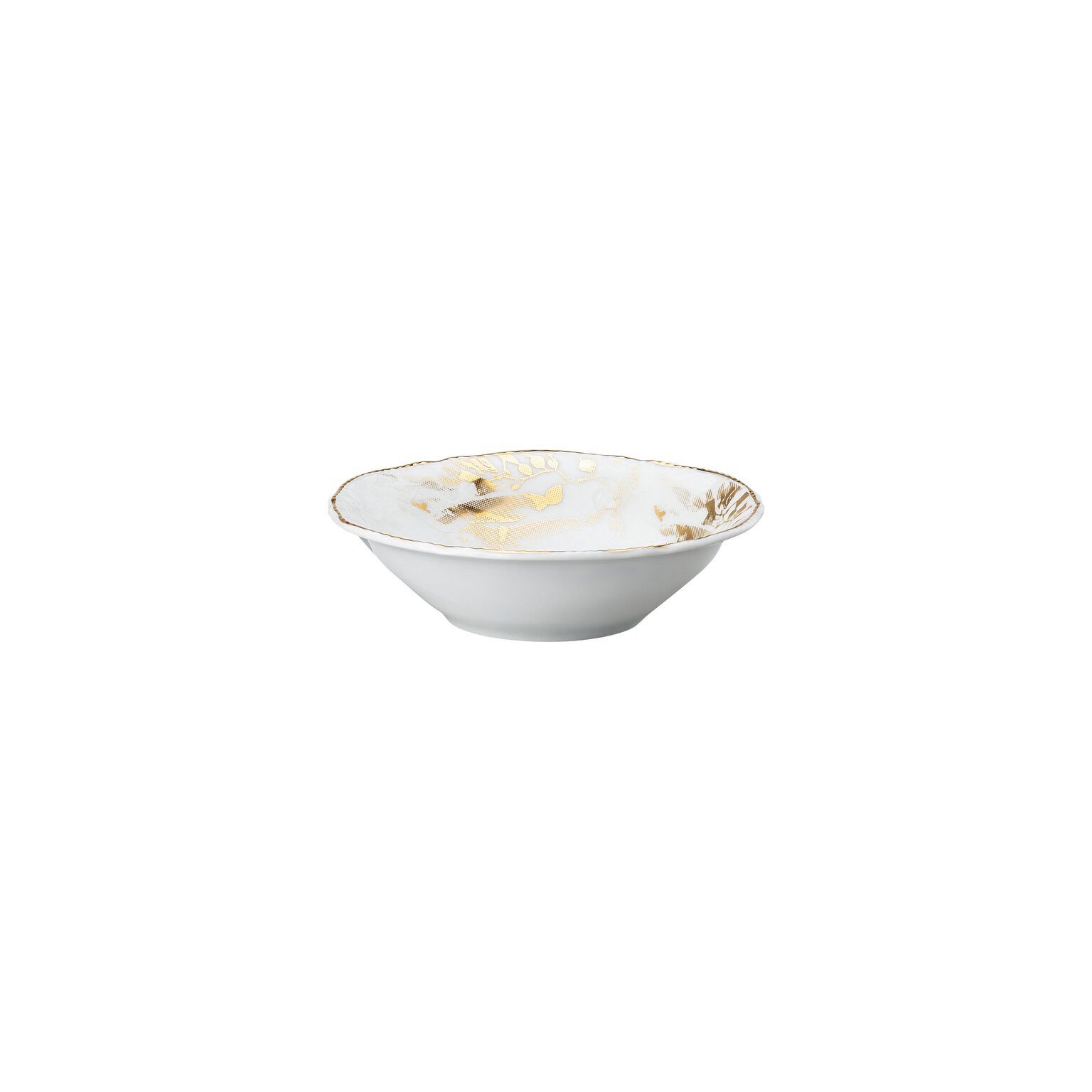 Dessertschale Rosenthal Rosenthal Heritage Dessertschale, Porzellan