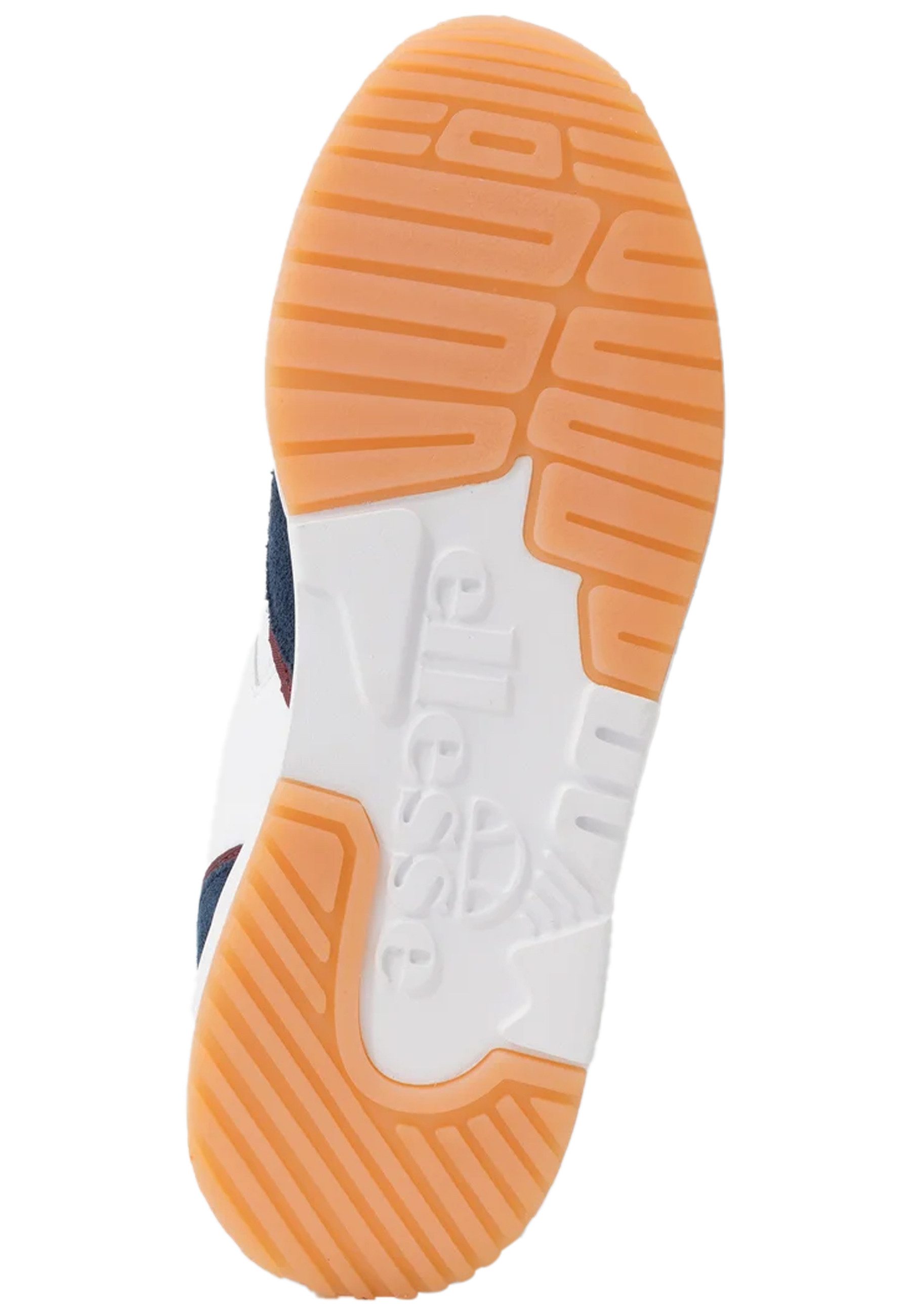 Ellesse Nyc84 Sneaker
