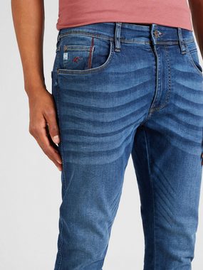 Indicode 7/8-Jeans Dave (1-tlg)