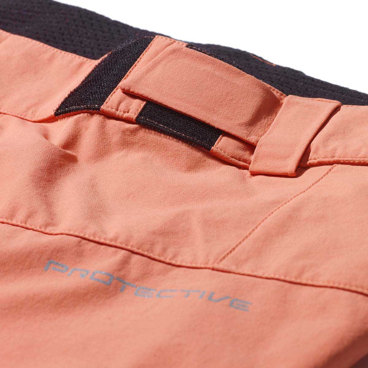 Protective Fahrradhose Bike Shorts Damen P-New Toy W