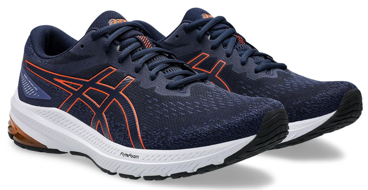 Asics Asics Gel-Kinjo Herren Running Laufschuhe 1011B636 403 Laufschuh günstig online kaufen
