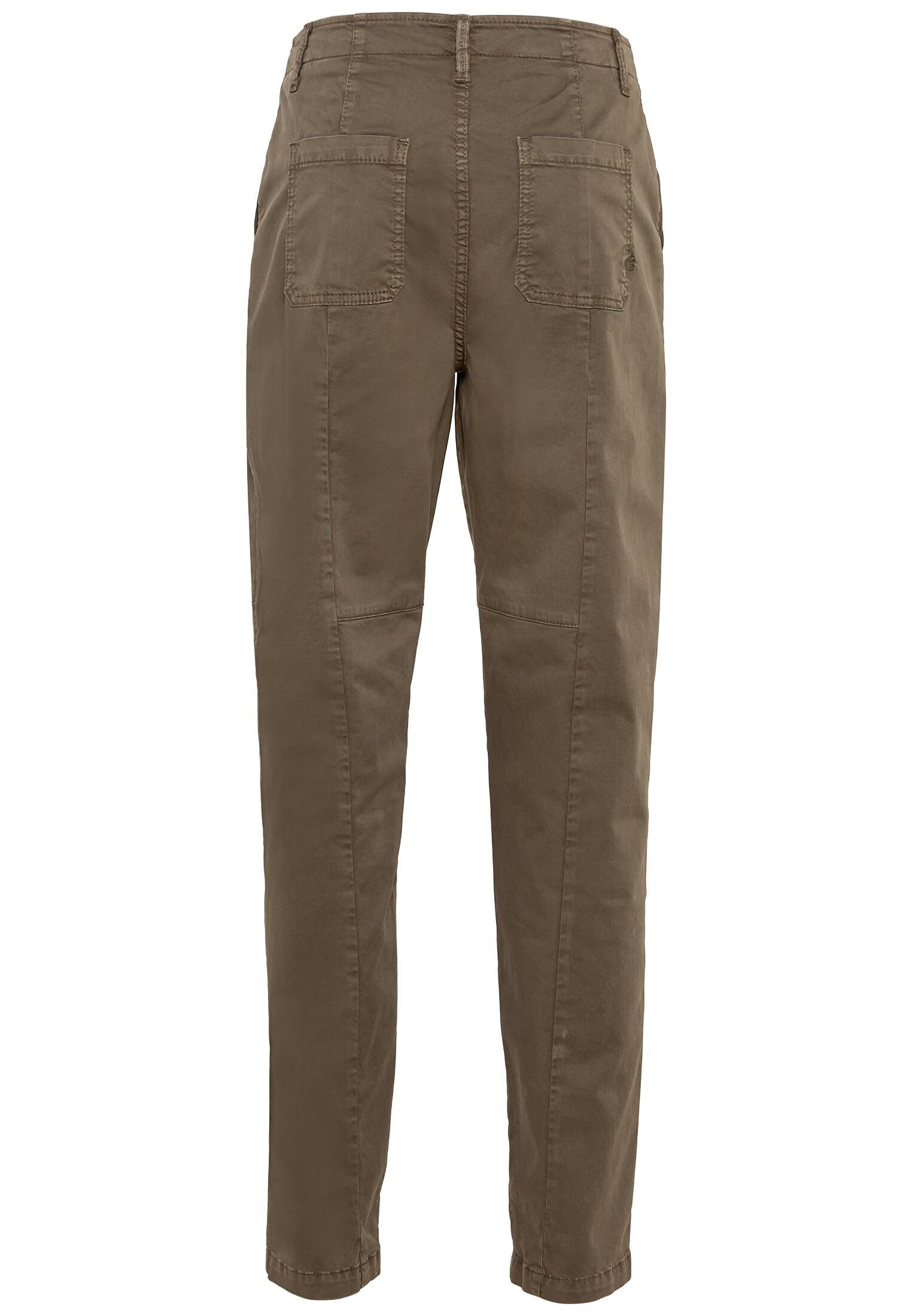 camel active Chinohose Baumwollhose günstig online kaufen