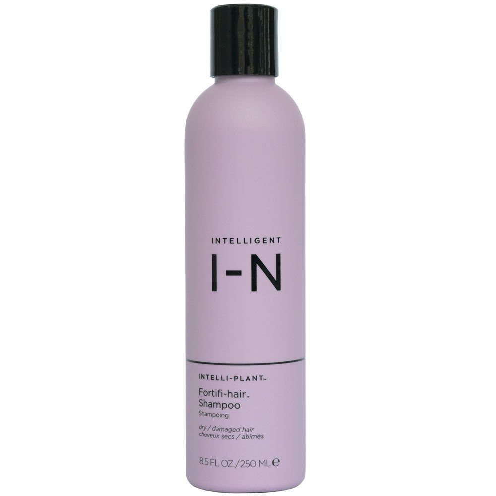 Intelligent Nutrients Haarshampoo Fortifi-Hair Shampoo, 251 ml