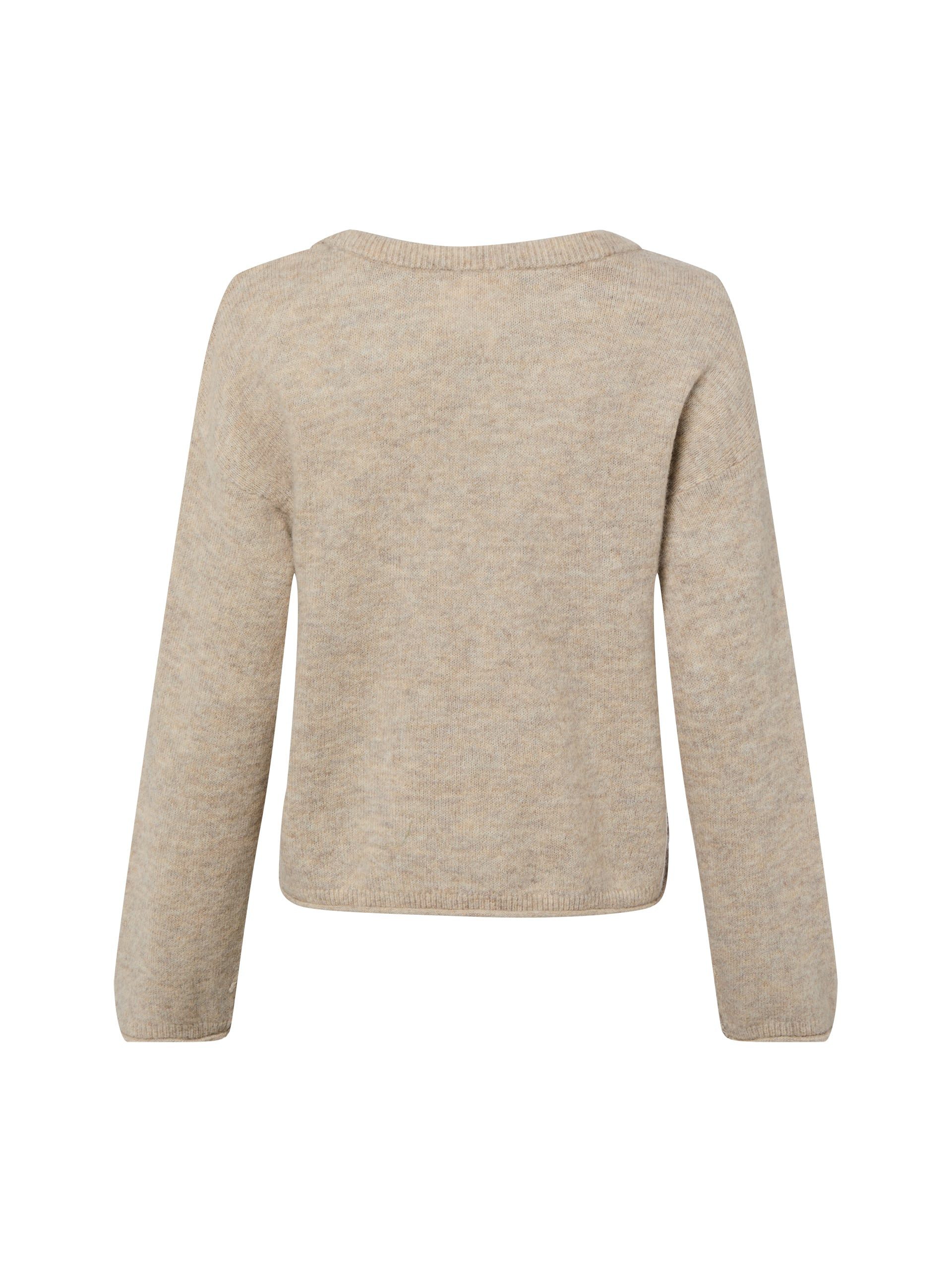 Moss Copenhagen Strickpullover MSCHKellsey Algeria günstig online kaufen