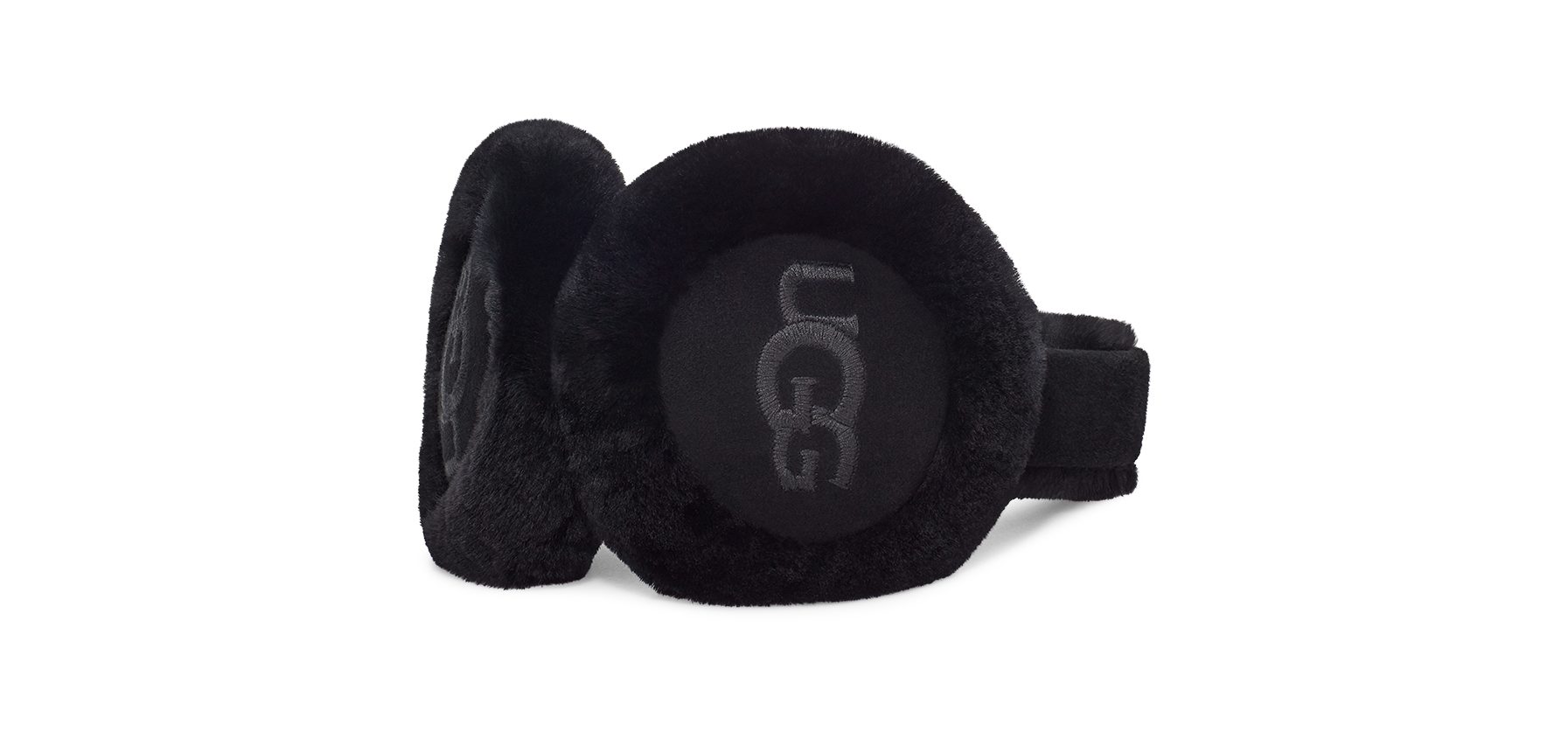 UGG Ohrenwärmer Embroidery Earmuff Ohrenmütze aus günstig online kaufen