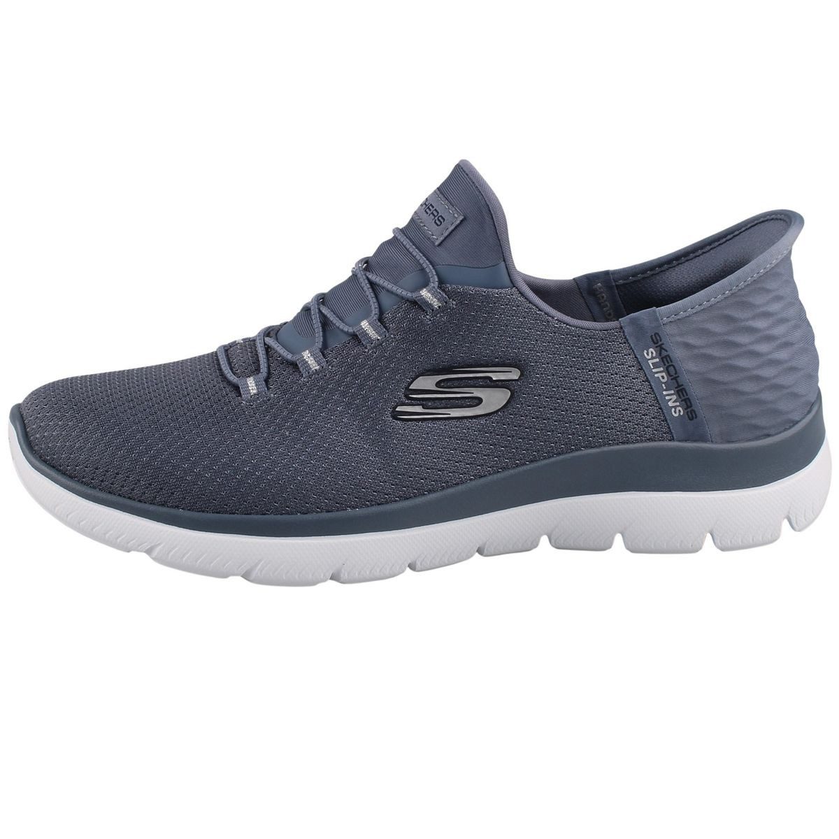 Skechers 150123-SLT Slipper