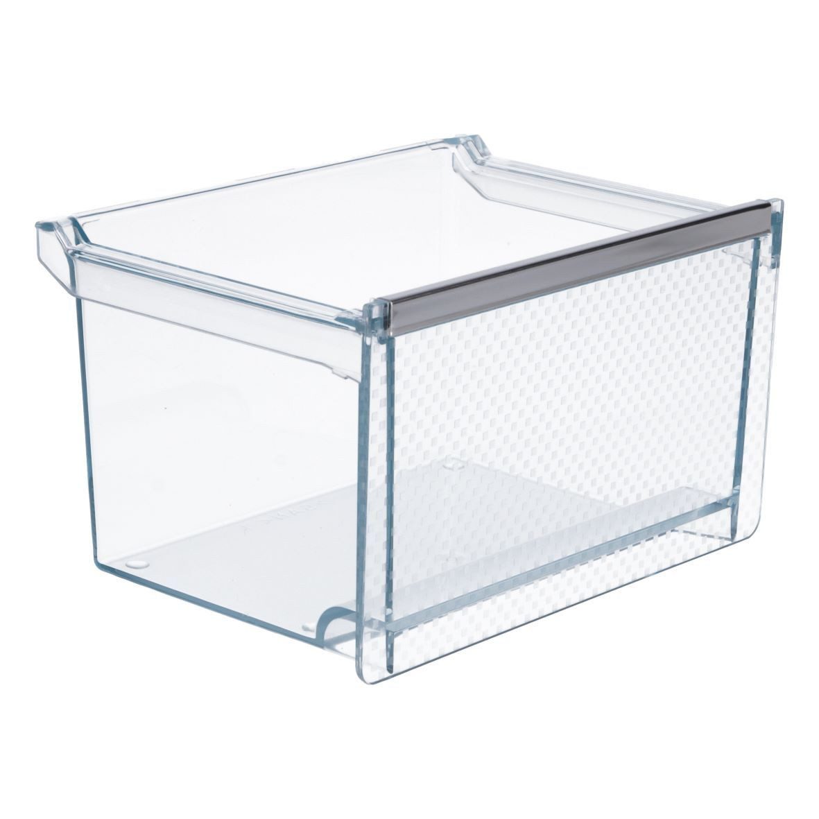 easyPART Einlegeboden wie LIEBHERR 7420150 Abstellfach VarioBox 150x86mm, Kühlschrank / Gefrierschrank