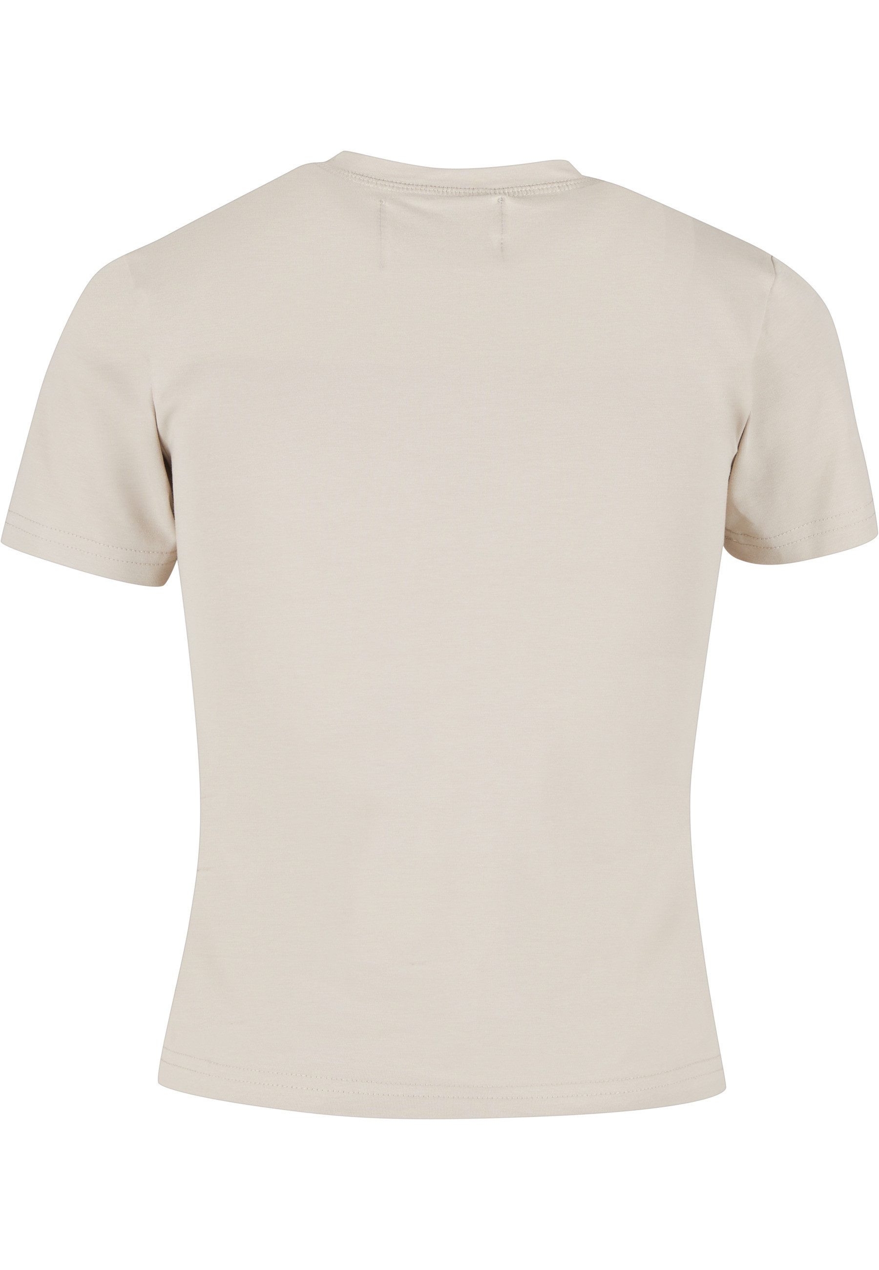 PEQUS T-Shirt PEQUS PEQUS Fitted Outlined Mythic Logo T-shirt (1-tlg)