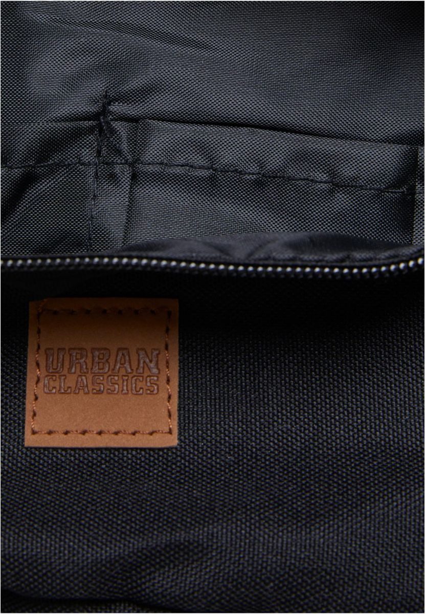 URBAN CLASSICS Bauchtasche Hip Bag One Size