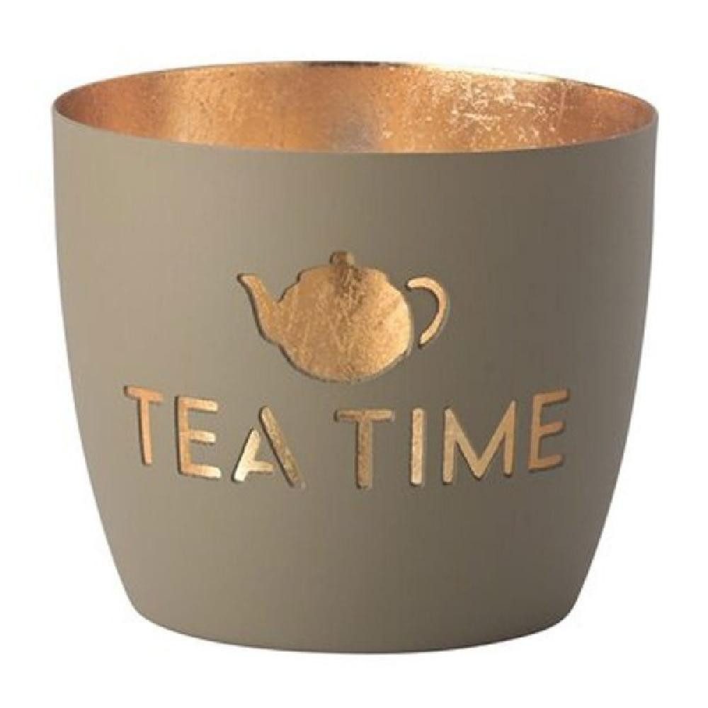 Giftcompany Windlicht Windlicht Madras Tea Time günstig online kaufen