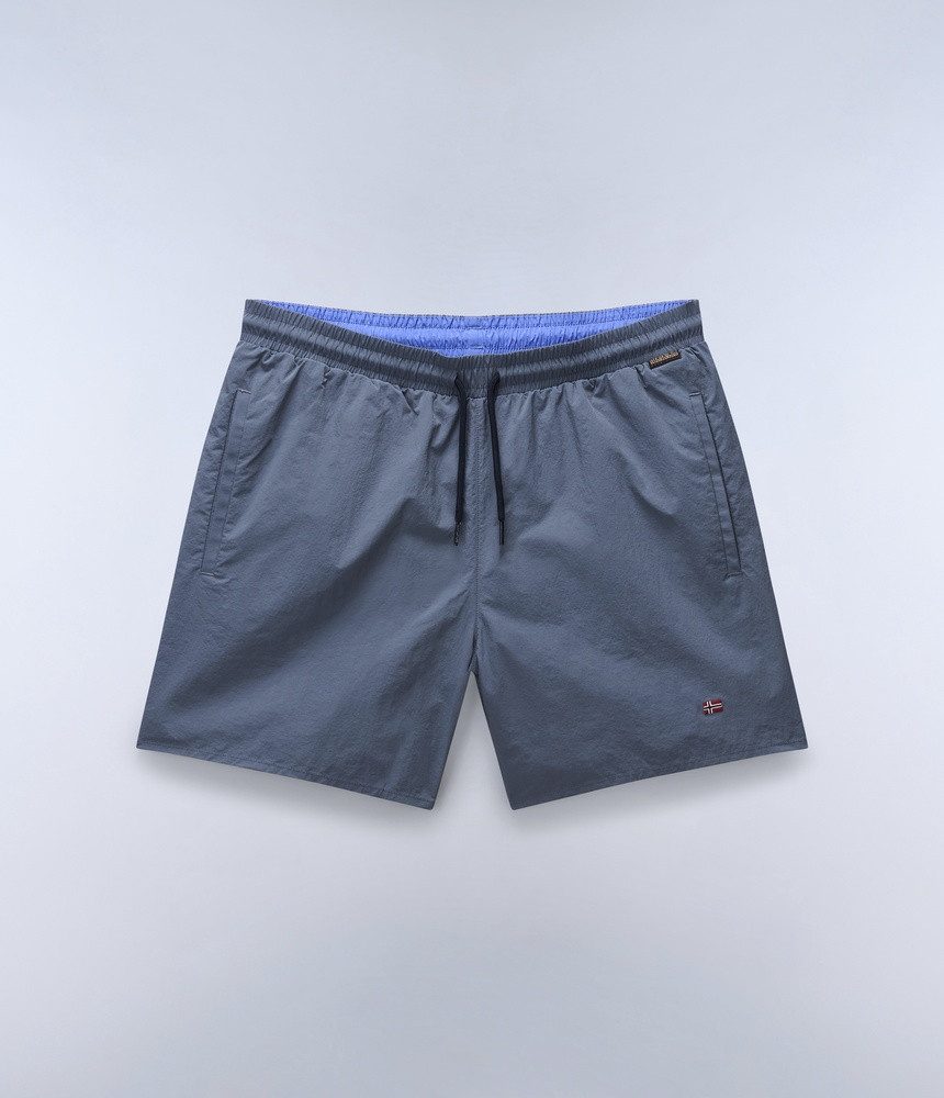 Napapijri Купальные шорты  V-Haldane