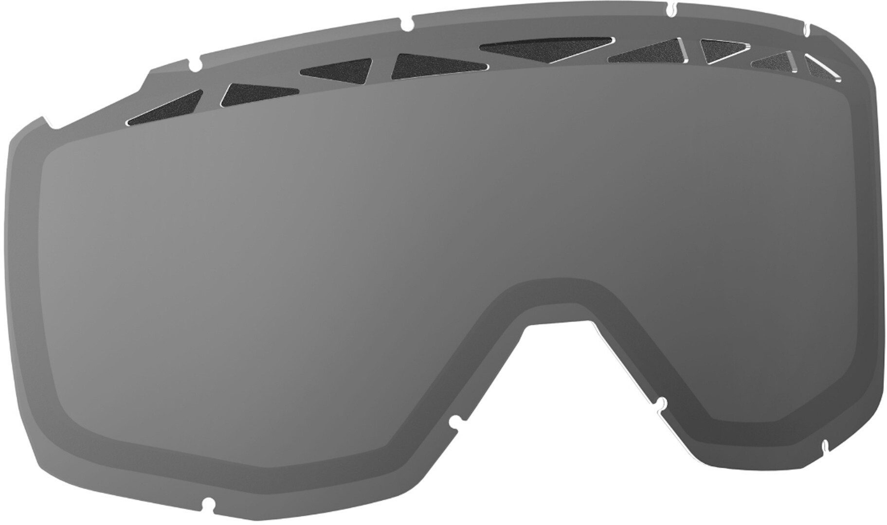 Motorradbrille Thermal Tyrant/Hustle/Split Standard ACS Ersatz-Objektiv