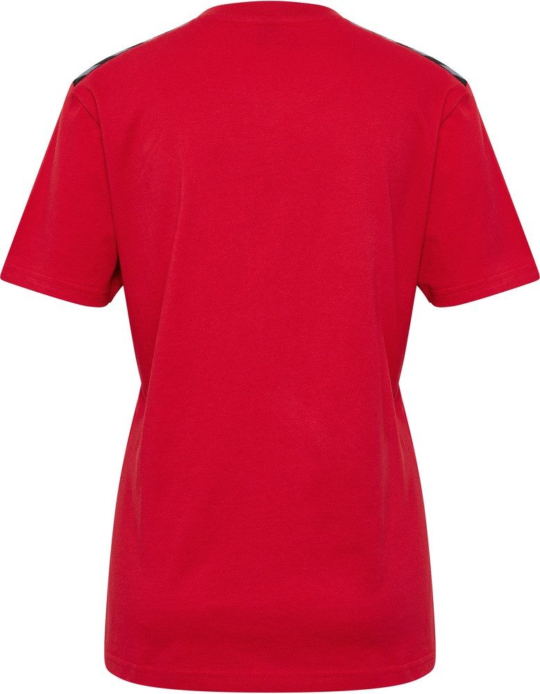 hummel T-Shirt Hmlauthentic Co T-Shirt S/S günstig online kaufen