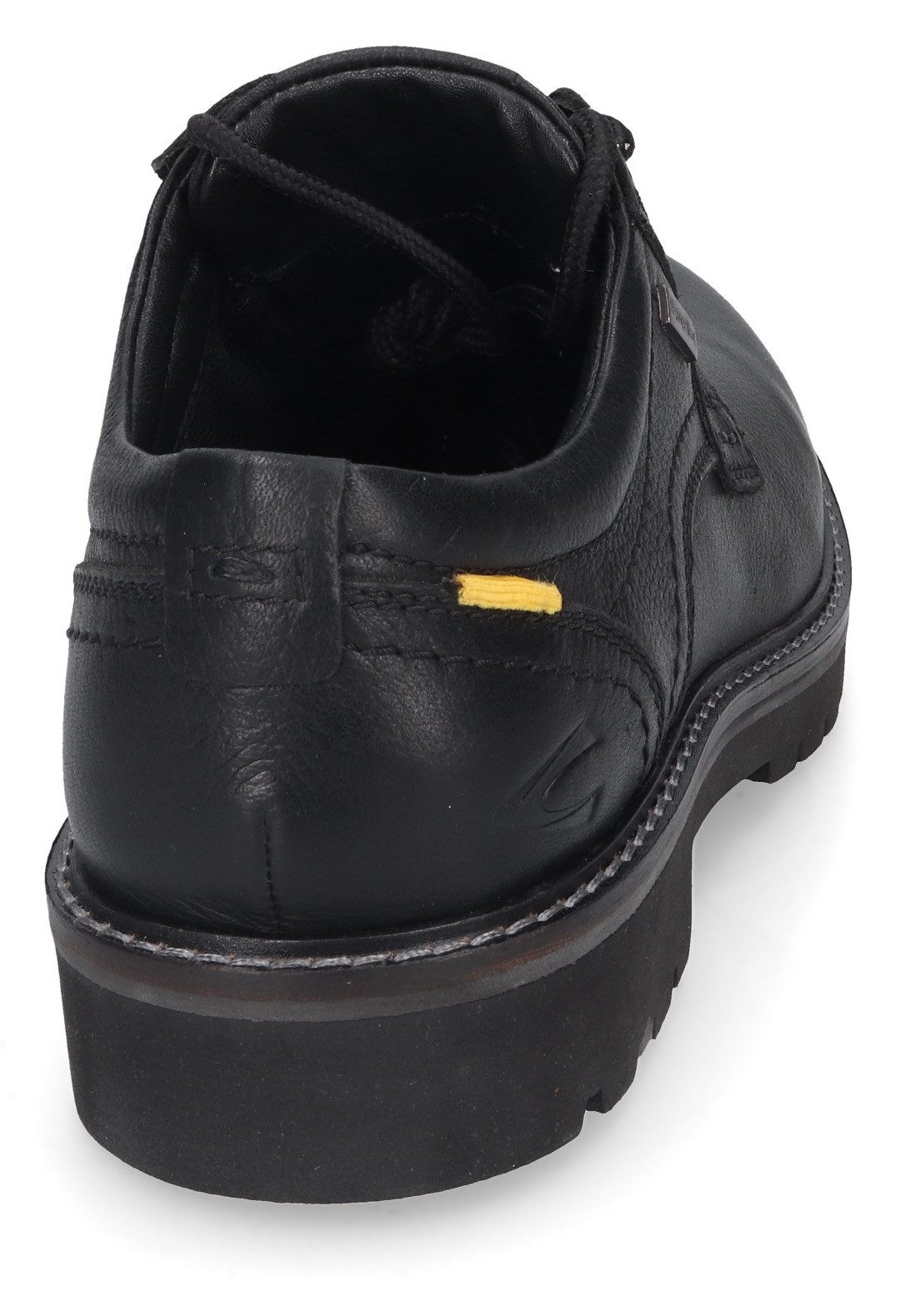 camel active Schnürschuh Worker Schuh, Trachtenschuh, günstig online kaufen