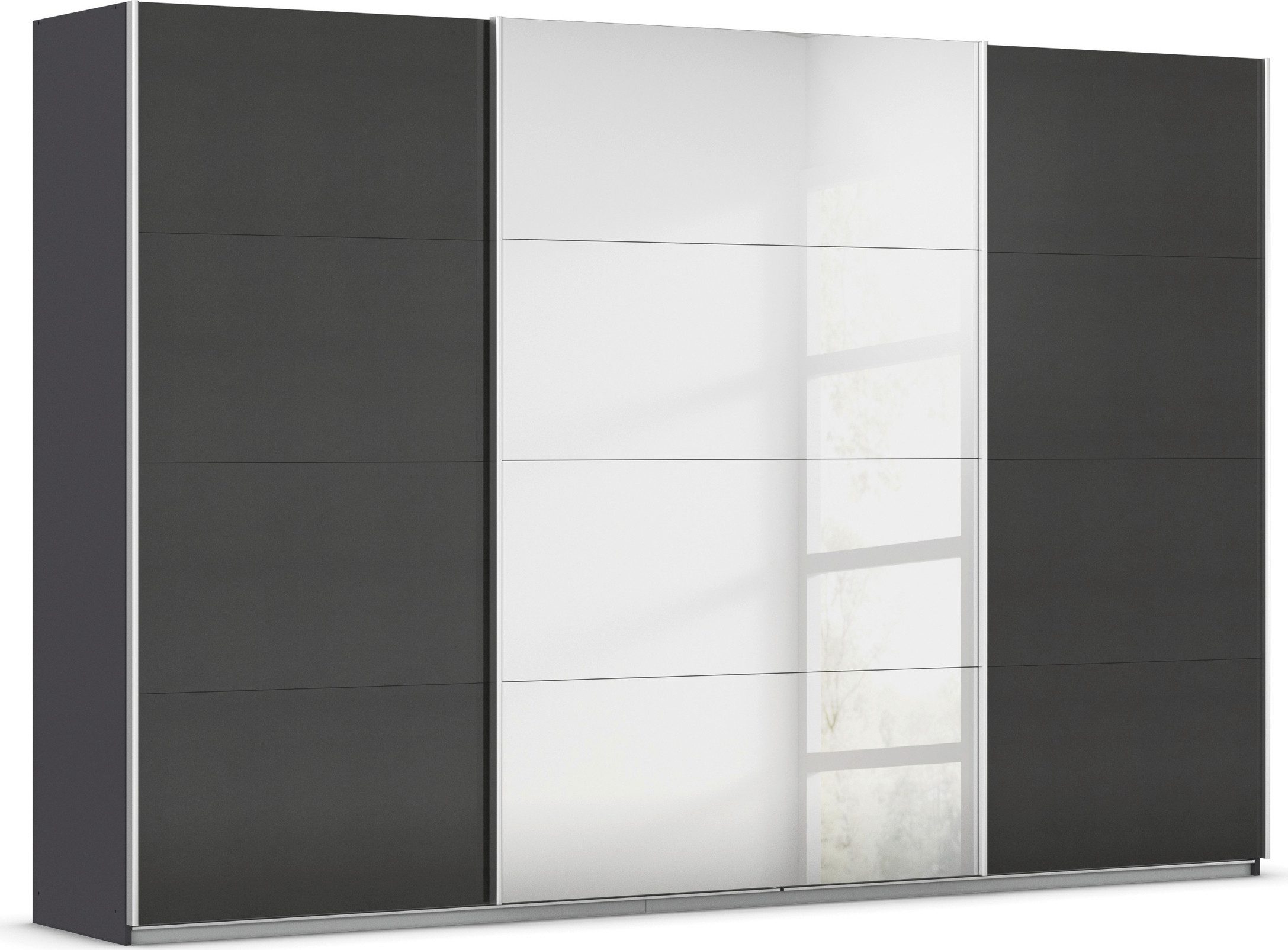 rauch Schwebetürenschrank "Kleiderschrank Schrank Garderobe AGORDO", Top In günstig online kaufen