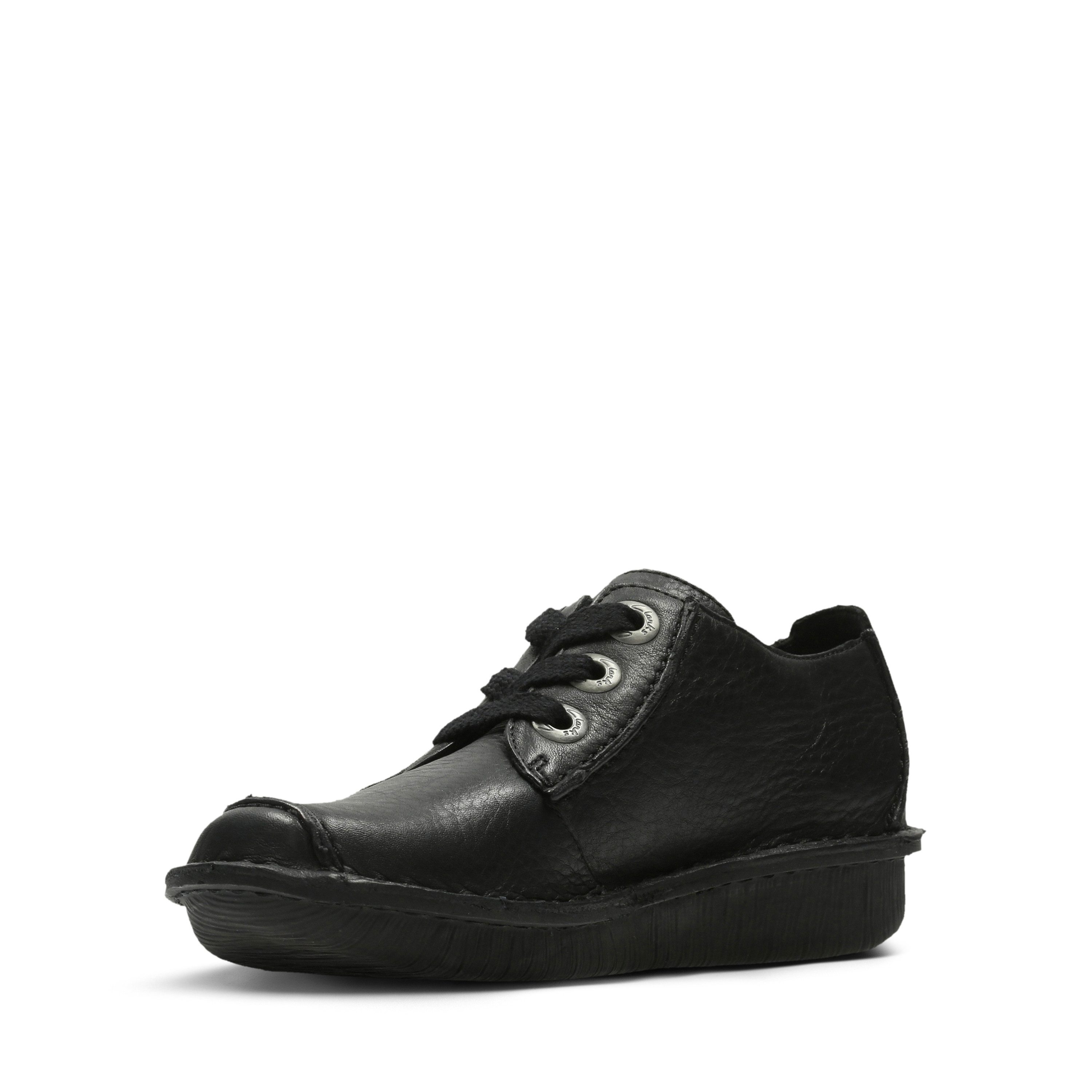 Clarks Funny Dream Schnürschuh Freizeitschuh, Halbschuh, günstig online kaufen
