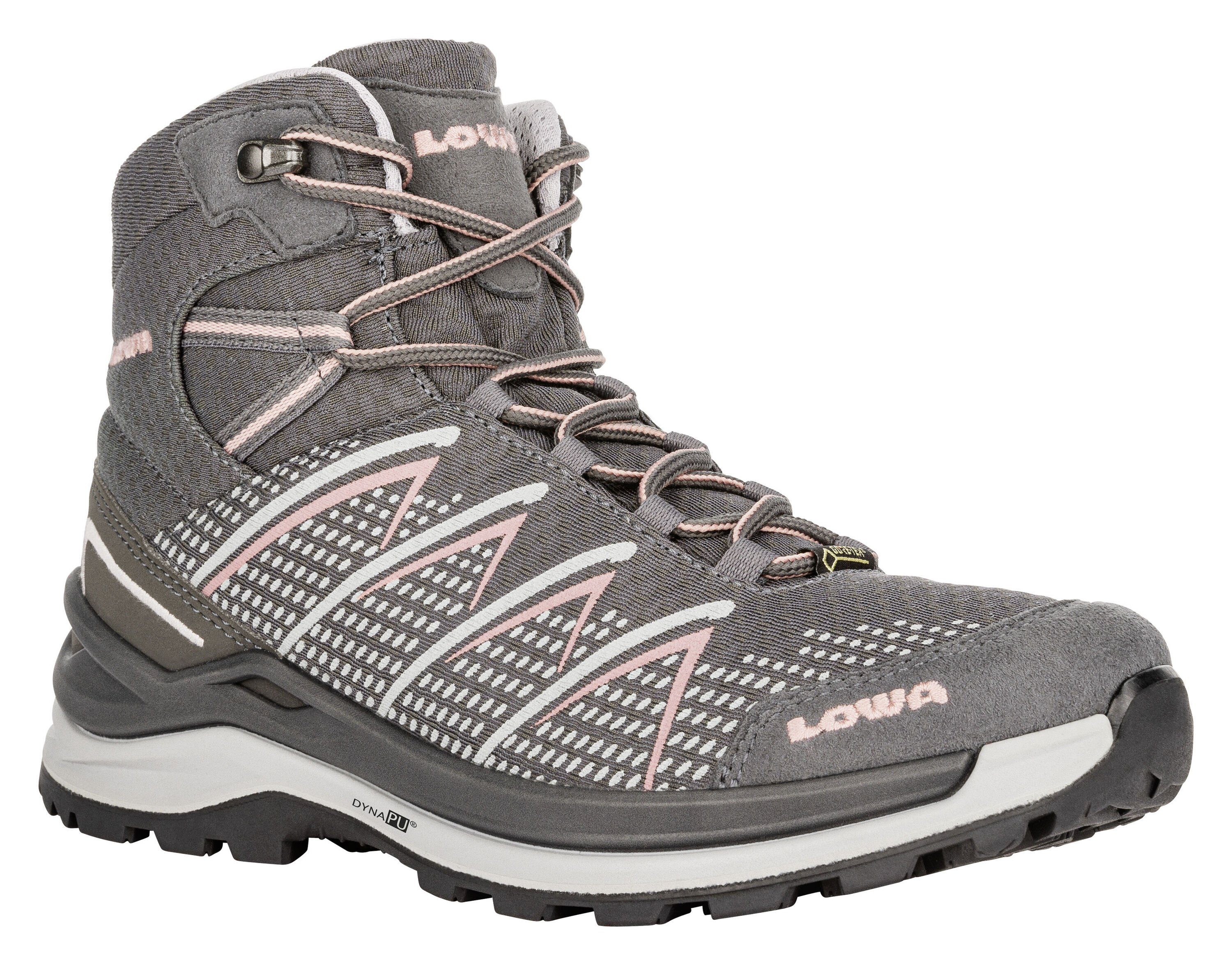 Lowa FERROX PRO GTX MID WS Outdoorschuh (2-tlg) mit LOWA MULTI TRAC Sohle
