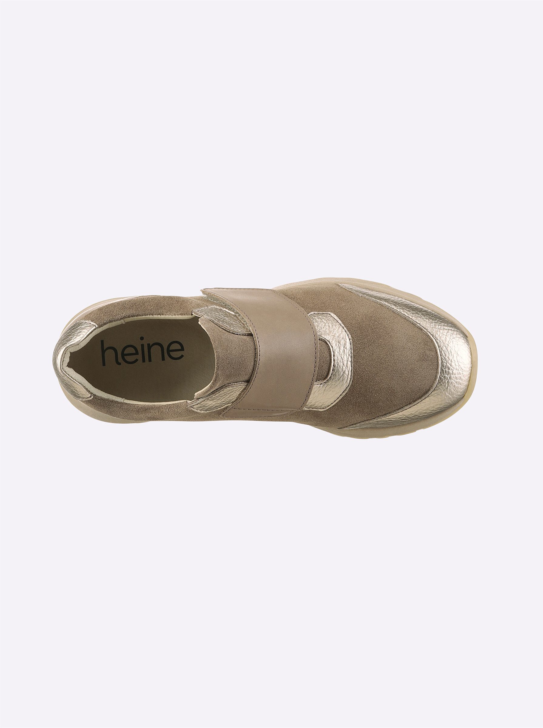heine Sneaker Sneaker