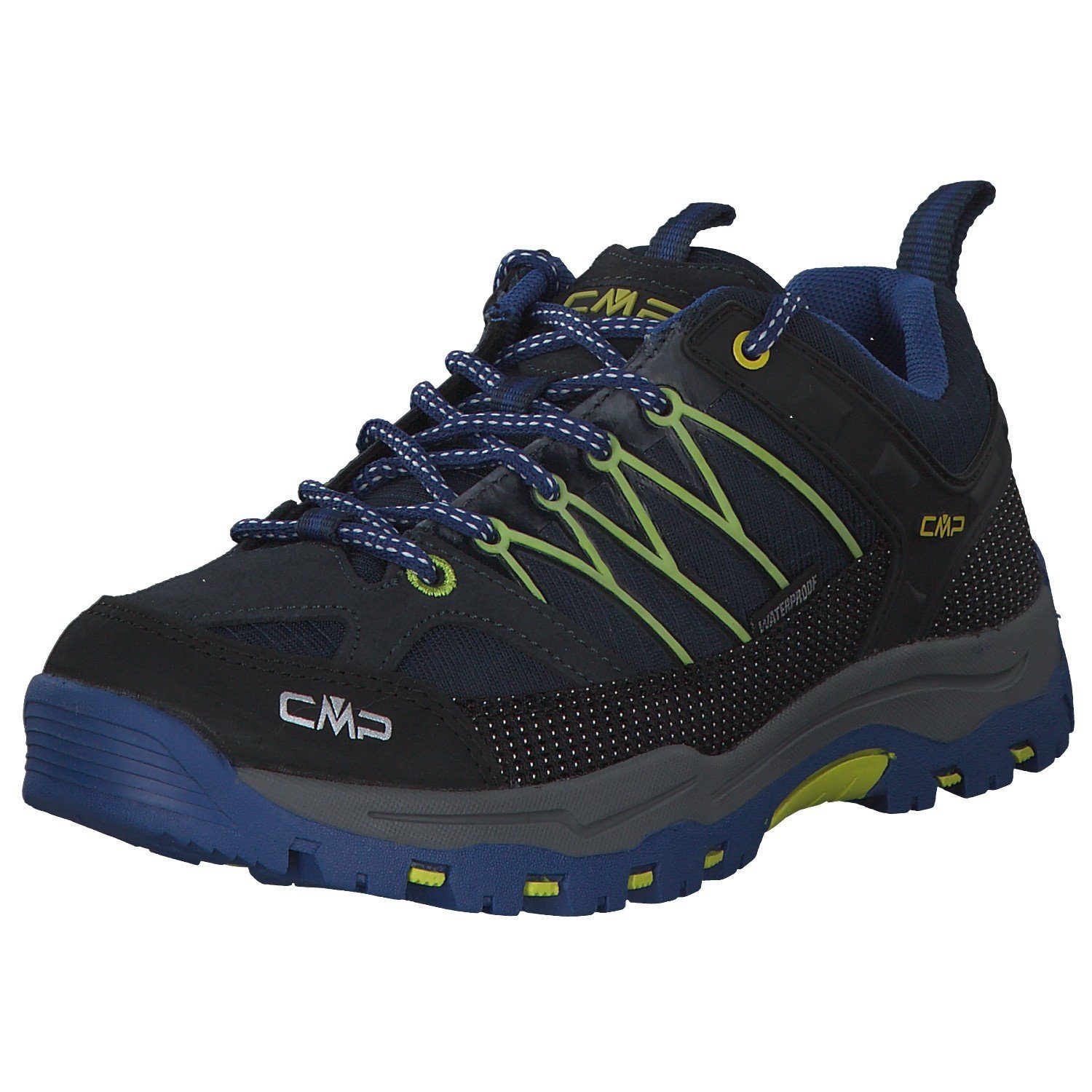 CMP CMP Rigel Low 3Q54554 M Trekkingschuh