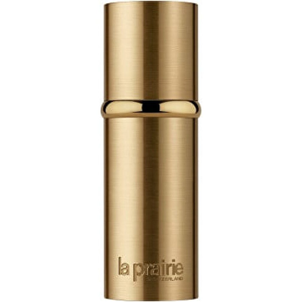 la prairie Körperpflegemittel Pure Gold Radiance Concentrate