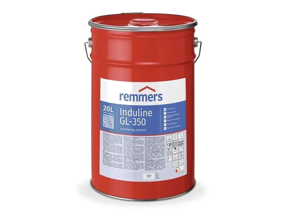 Remmers Holzgrundierung Induline GL-350