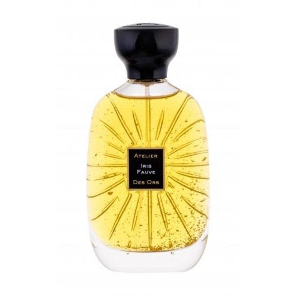 Atelier Des Ors Körperpflegeduft Iris Fauve Eau De Parfum 100 ml (unisex)