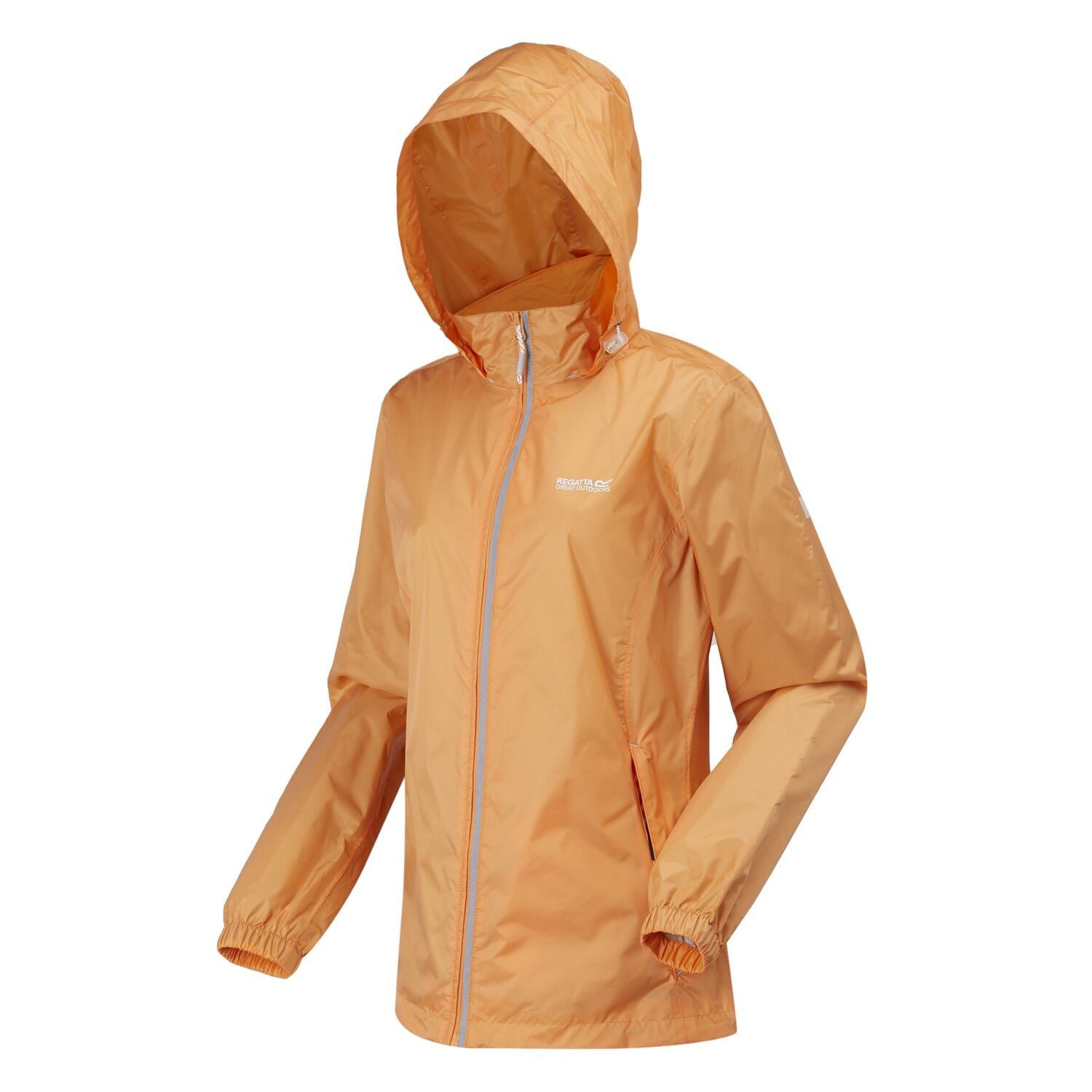 Regatta Regenjacke Regenjacke Wasserdicht mit Kapuze günstig online kaufen