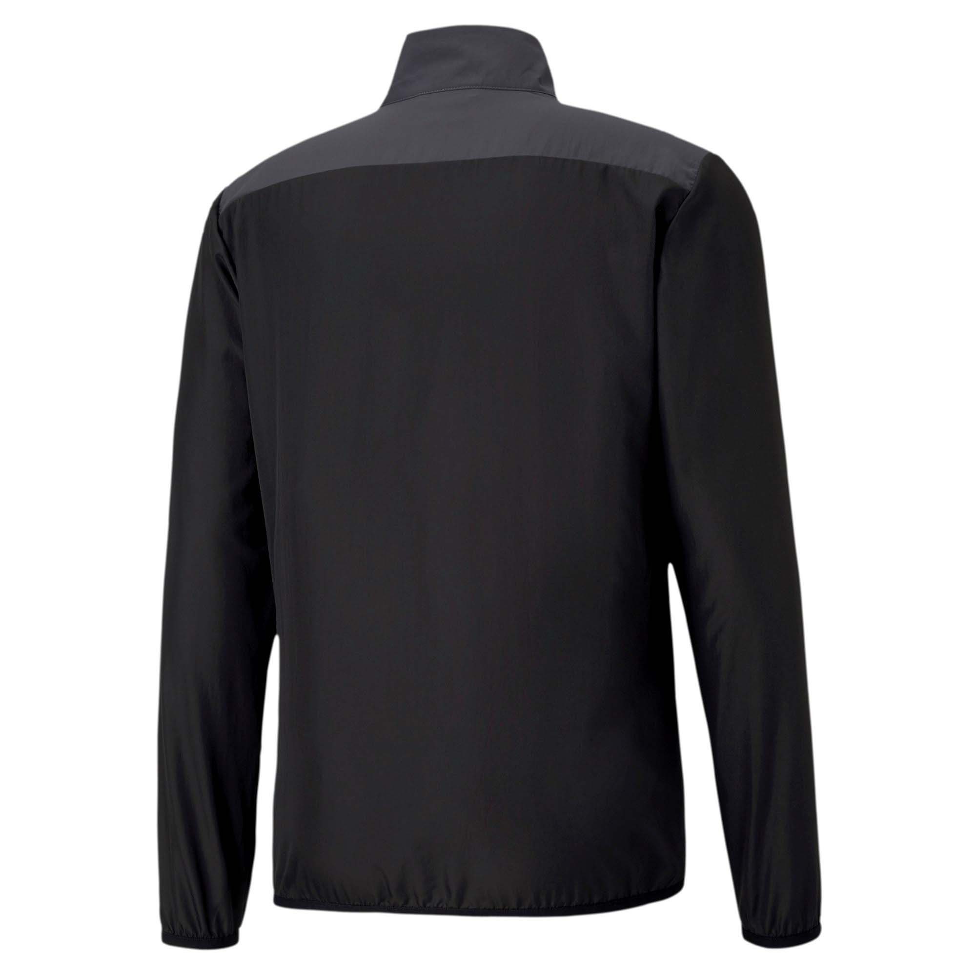 PUMA Trainingsjacke Puma Herren Präsentationsjacke teamGOAL günstig online kaufen
