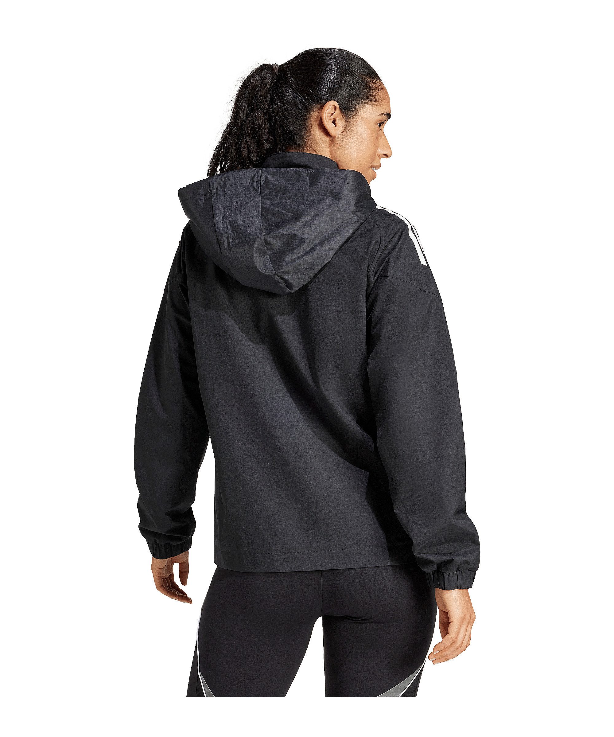 adidas Performance Regenjacke adidas Performance Atmungsaktivität günstig online kaufen