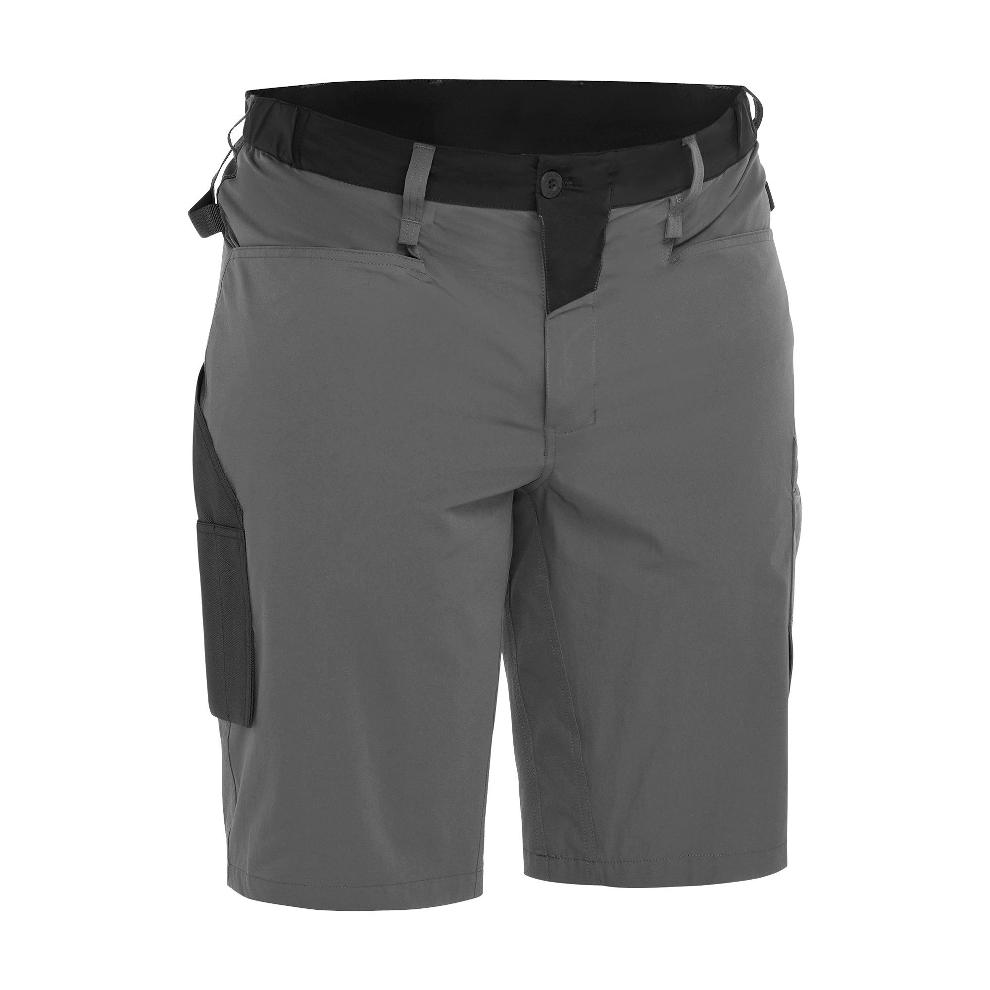 Bisley Workwear Arbeitsshorts BISLEY CONCEPT LIGHT SHORTS Arbeitsshorts Stretch