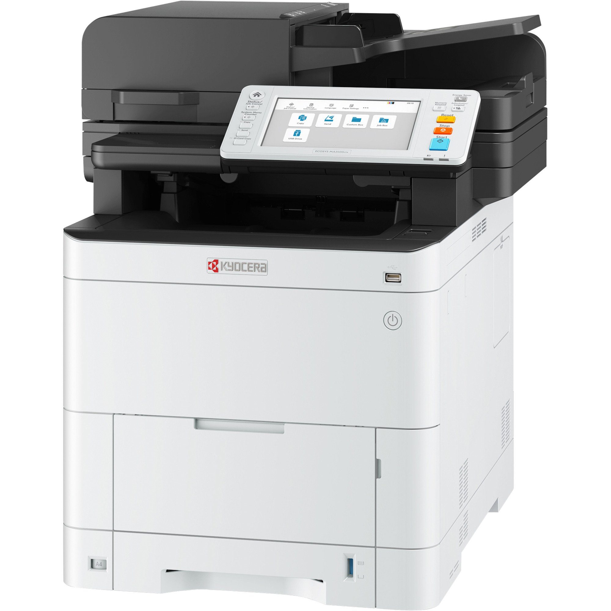 Kyocera Kyocera ECOSYS MA3500cix, Multifunktionsdrucker, Multifunktionsdrucker