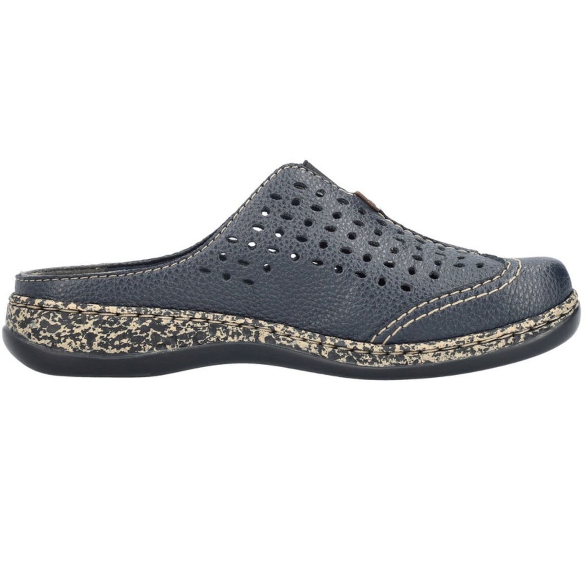 Rieker 46395-14 Clog günstig online kaufen