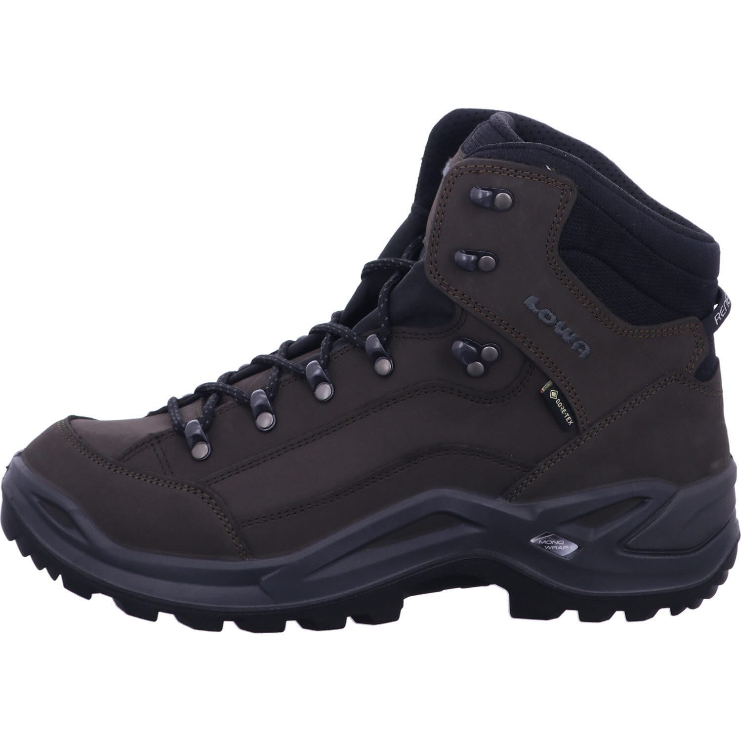 Lowa RENEGADE GTX MID Wanderschuh günstig online kaufen