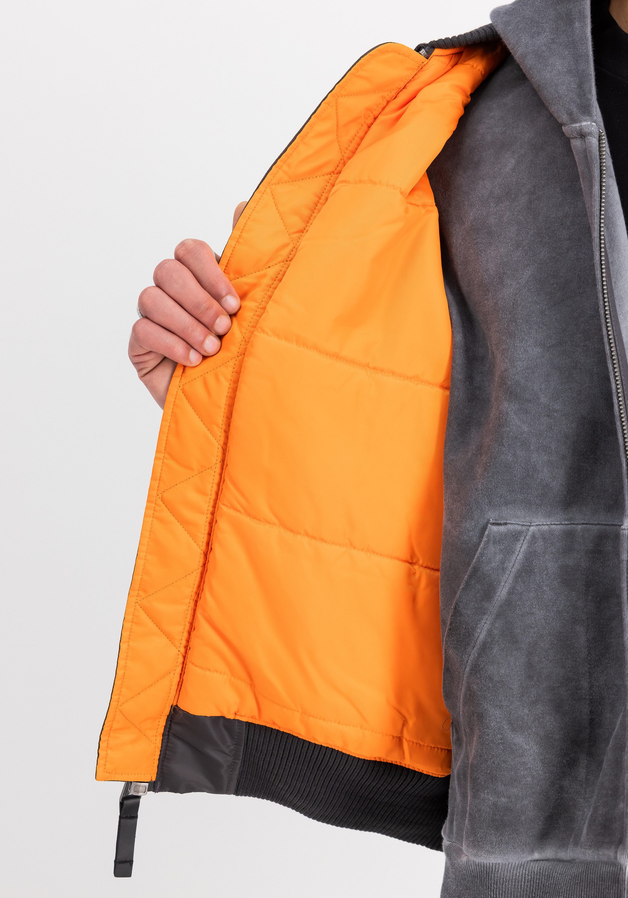 Alpha Industries Bomberjacke MA-1 VF Vintage Fit 59