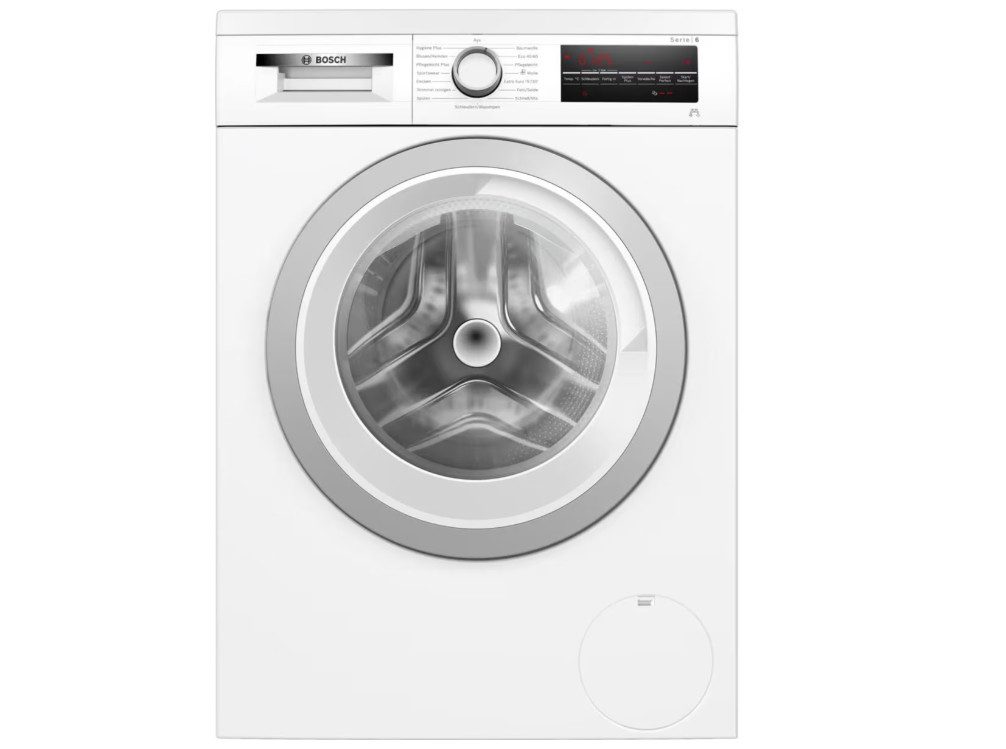 Waschmaschine WUU28T49