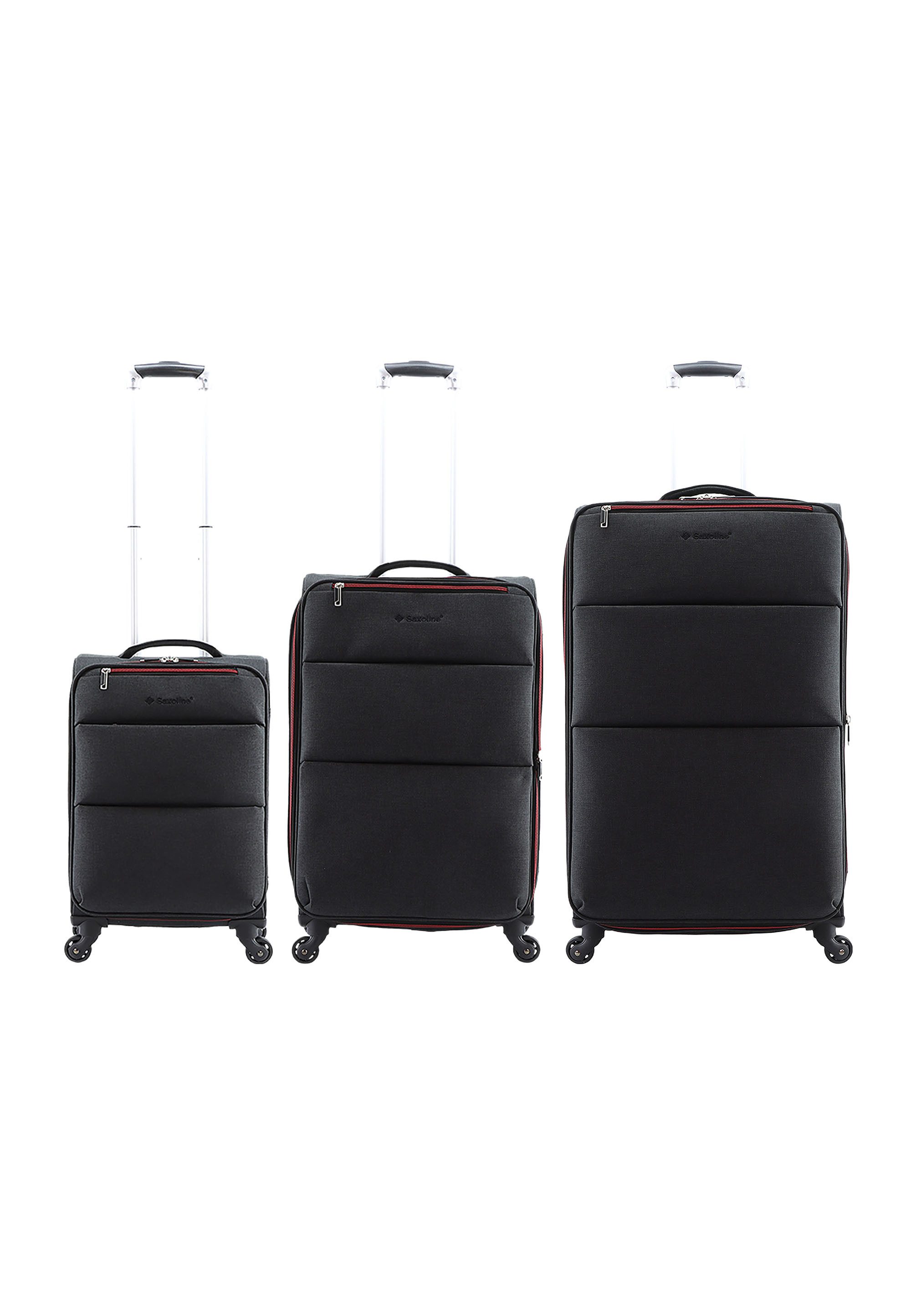 Saxoline® Koffer Adorer, aus Polyester-Material günstig online kaufen